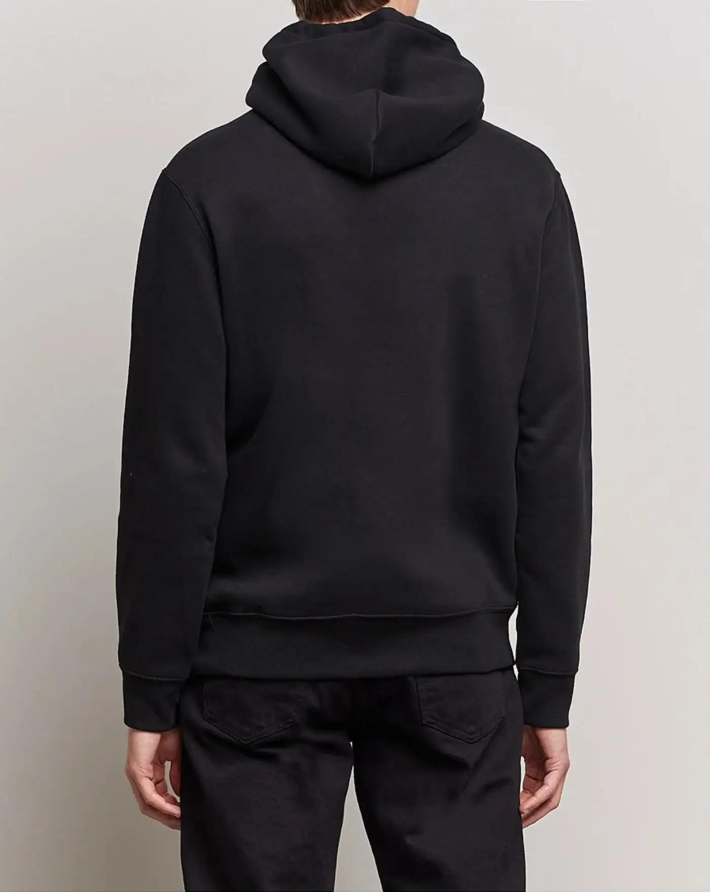 Sudadera Polo Ralph Lauren Bear - Image 3