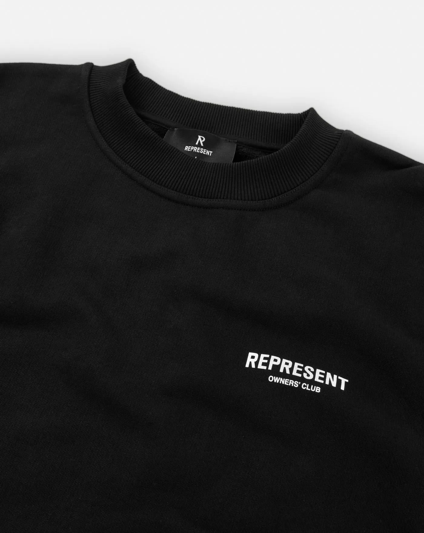 Sudadera Represent Owners Club - Image 6