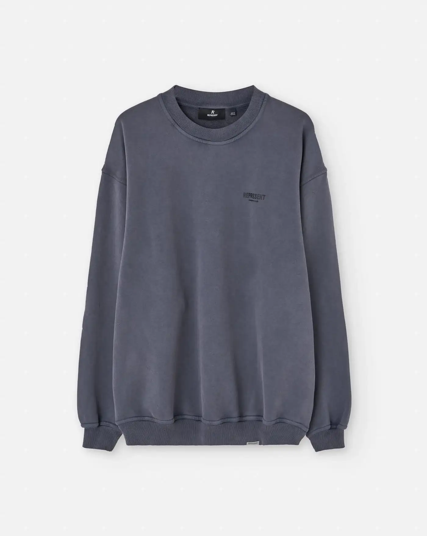 Sudadera Represent Owners Club