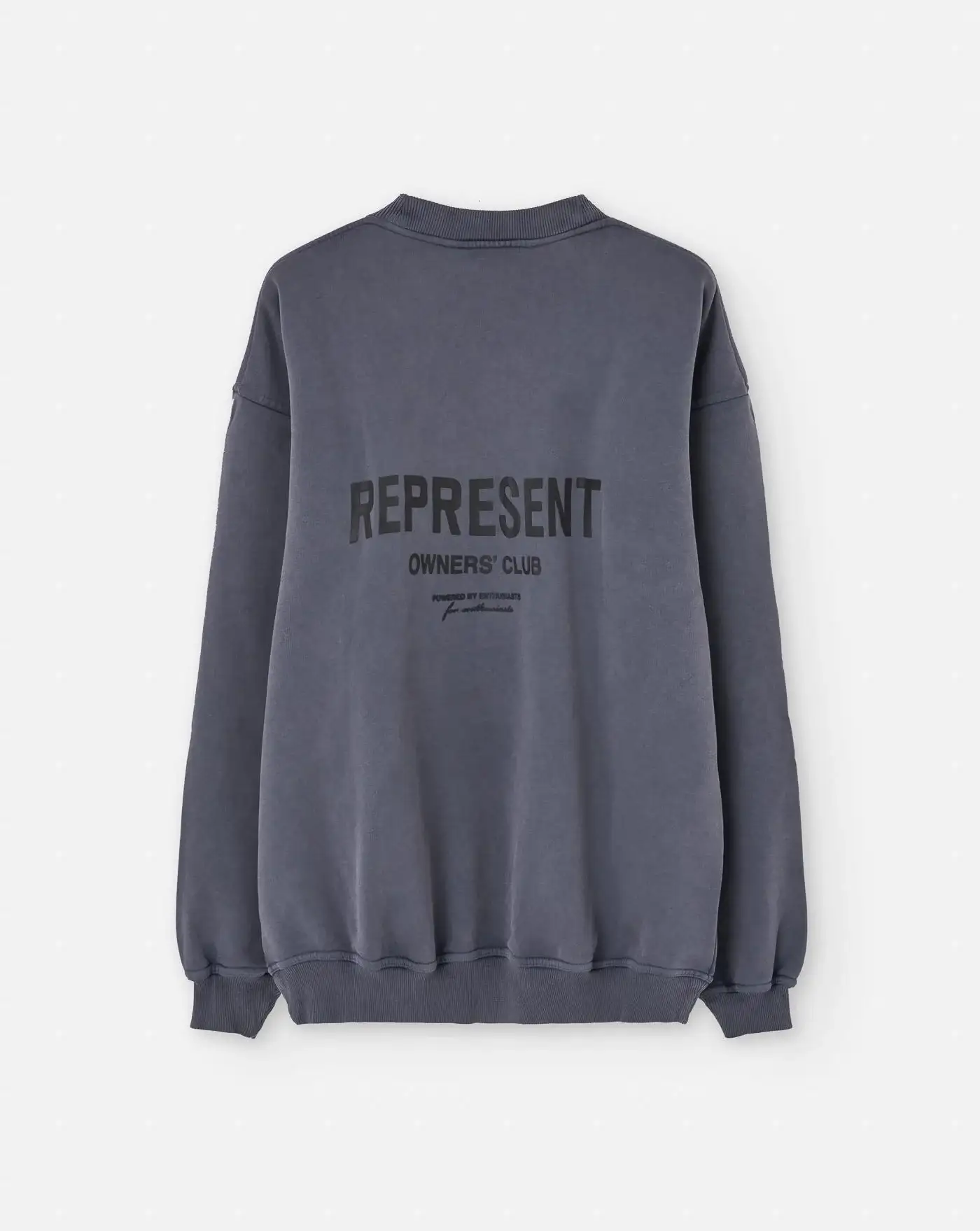 Sudadera Represent Owners Club - Image 6