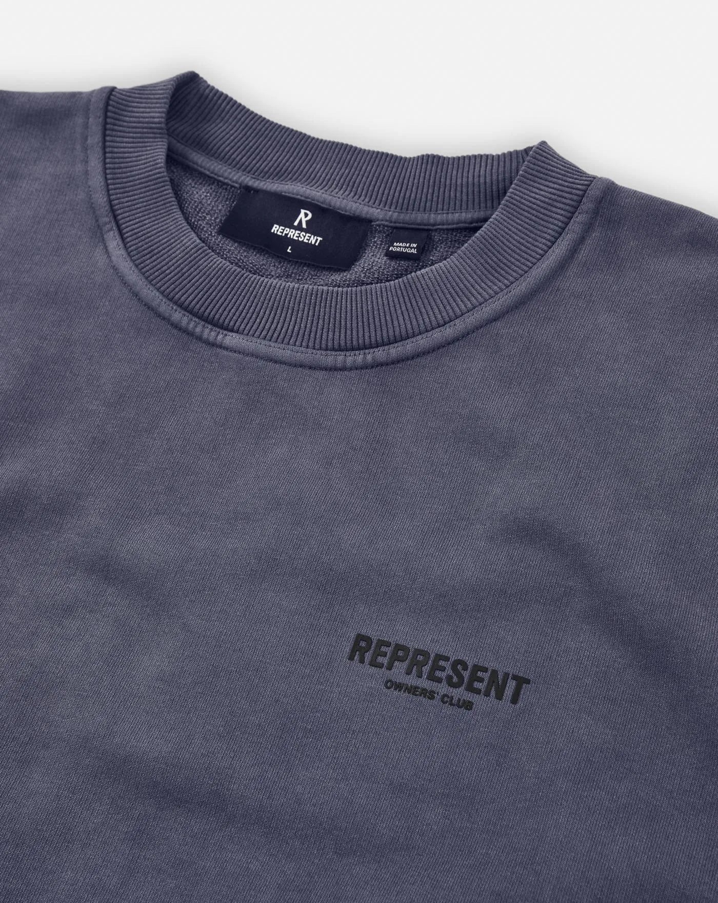Sudadera Represent Owners Club - Image 7