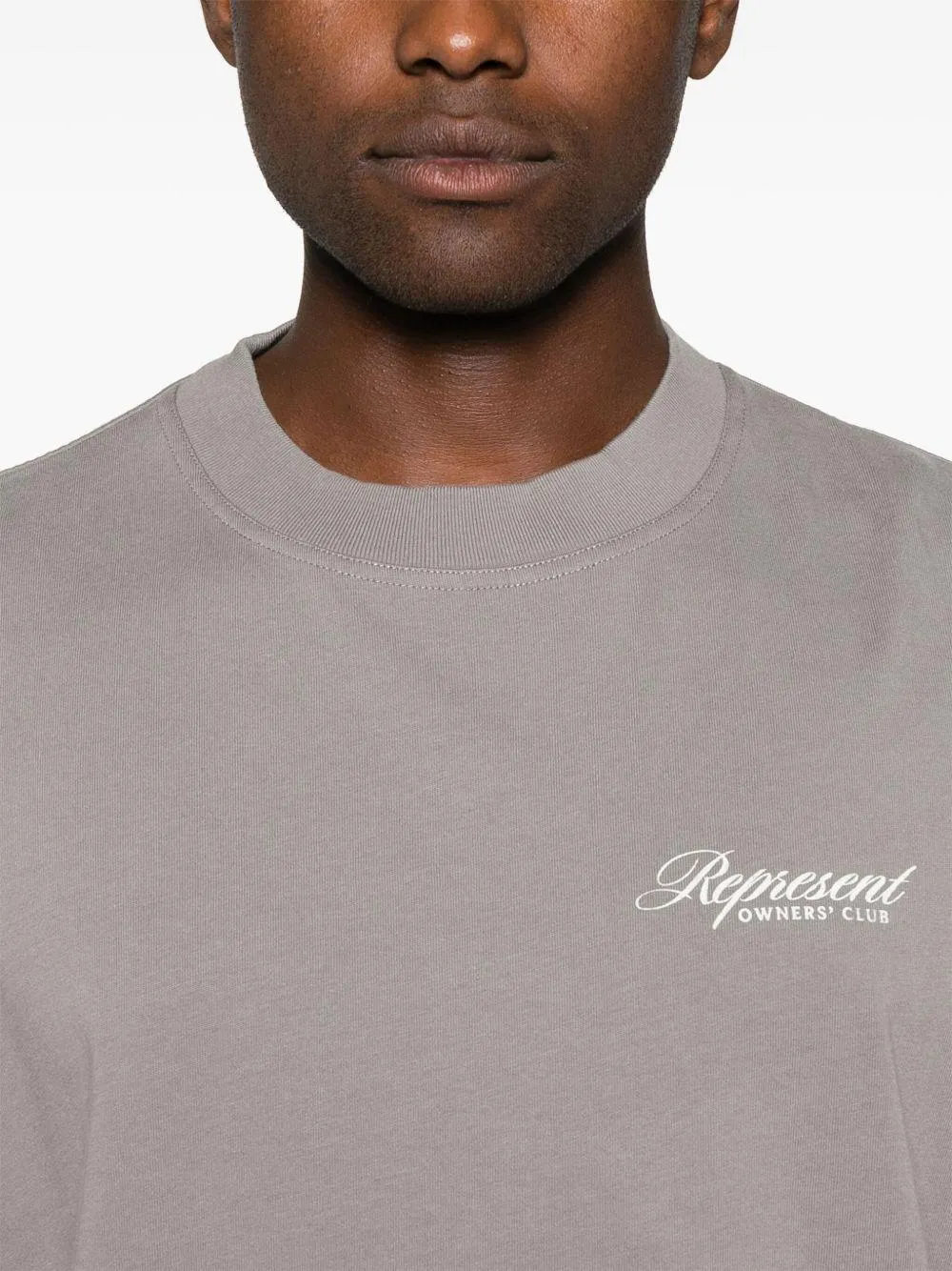 Camiseta Represent Script Club - Image 6