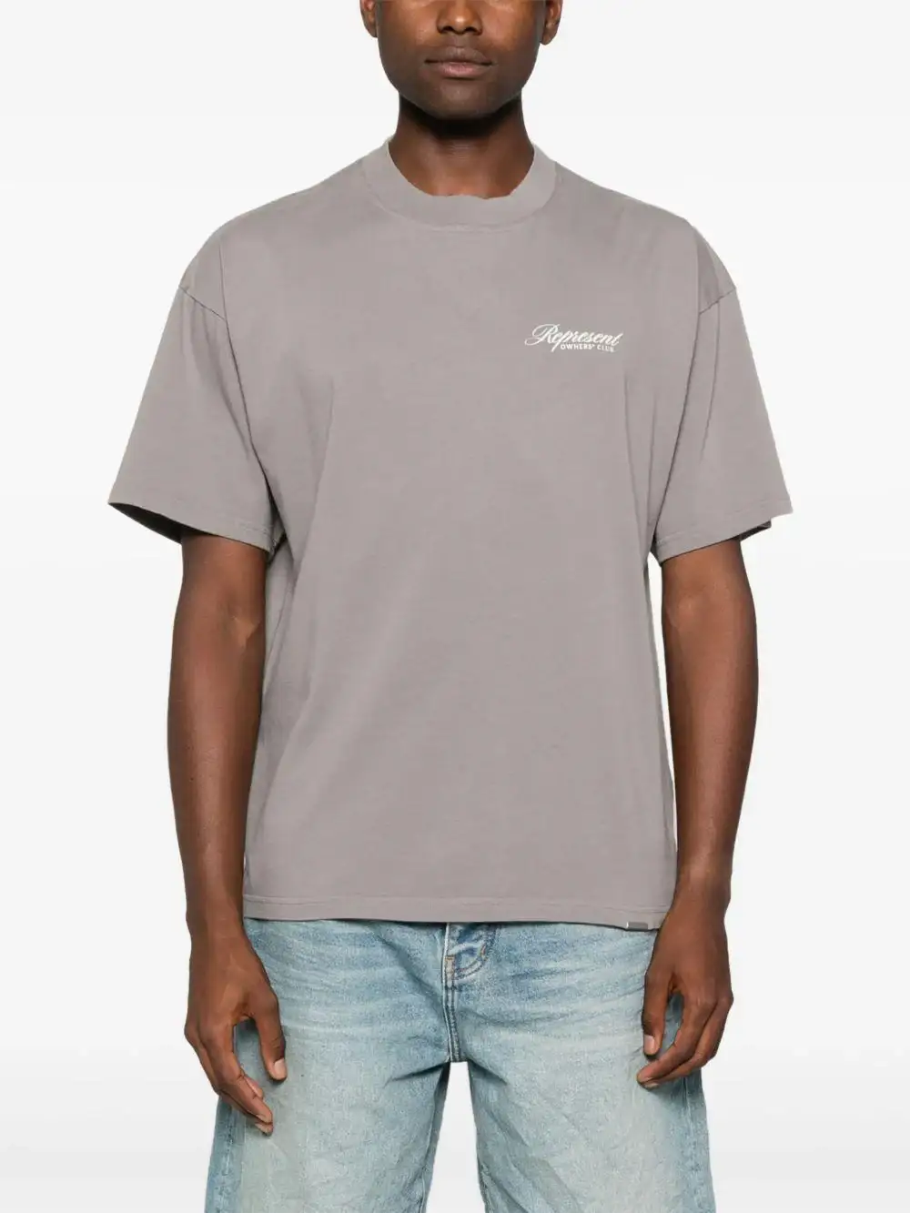 Camiseta Represent Script Club - Image 7