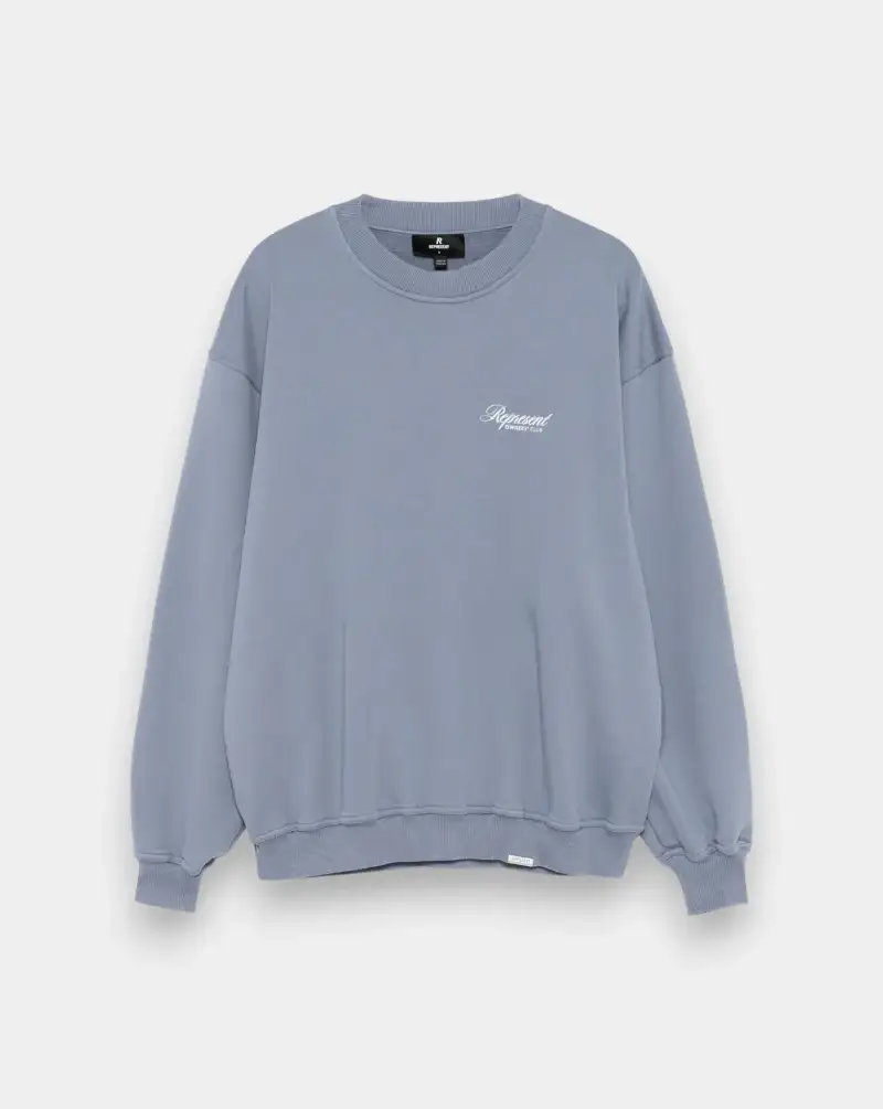 Sudadera Represent Script
