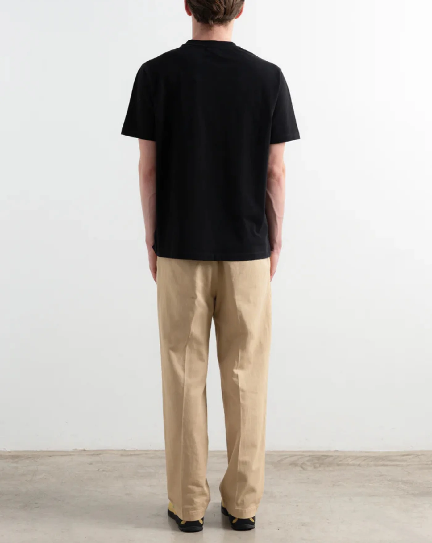 Pantalón Edmmond Summer Jack Pant - Image 4