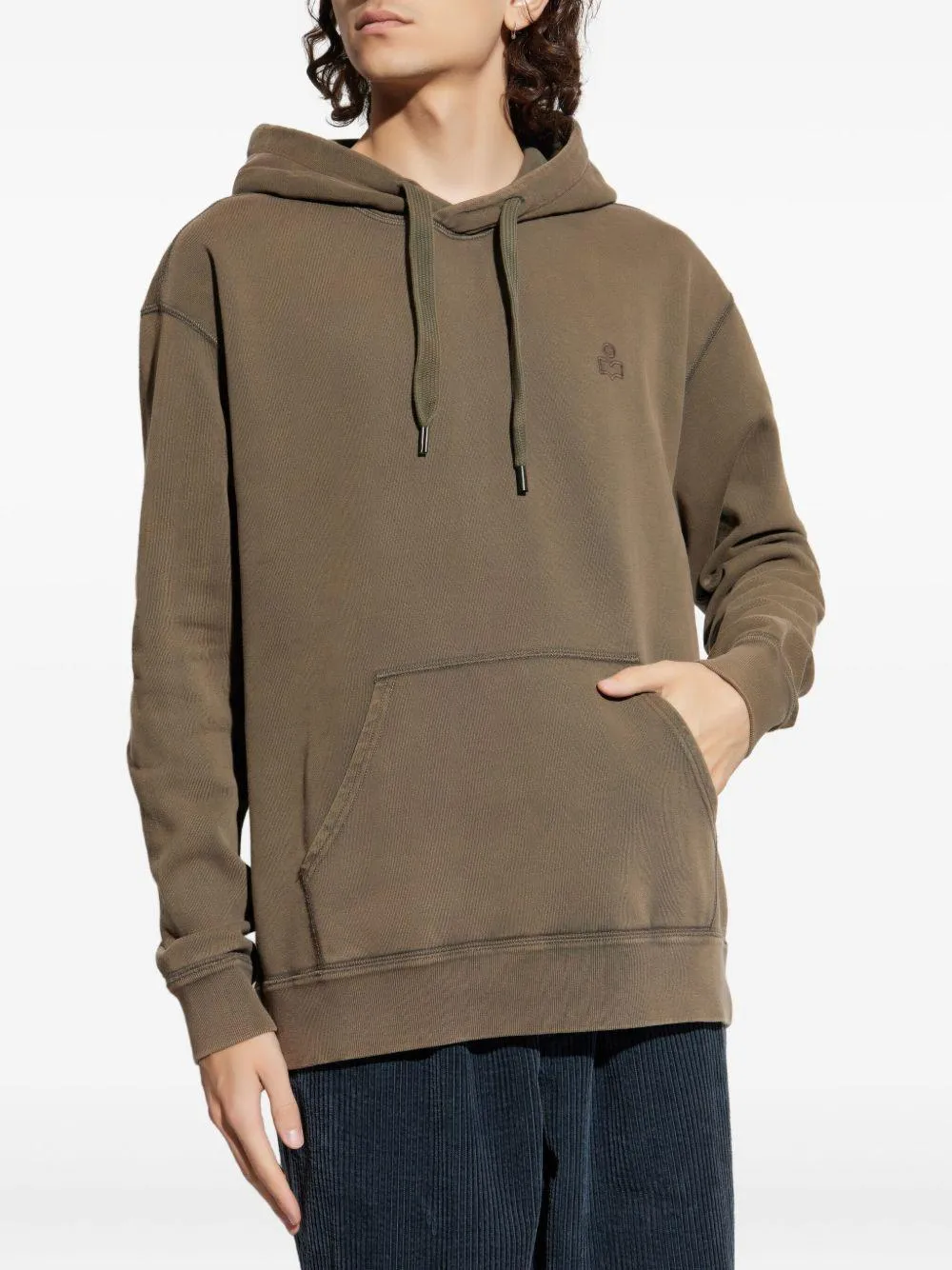 Suudadera Isabel Marant Matte - Image 2