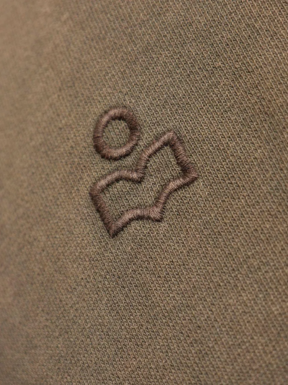 Suudadera Isabel Marant Matte - Image 5