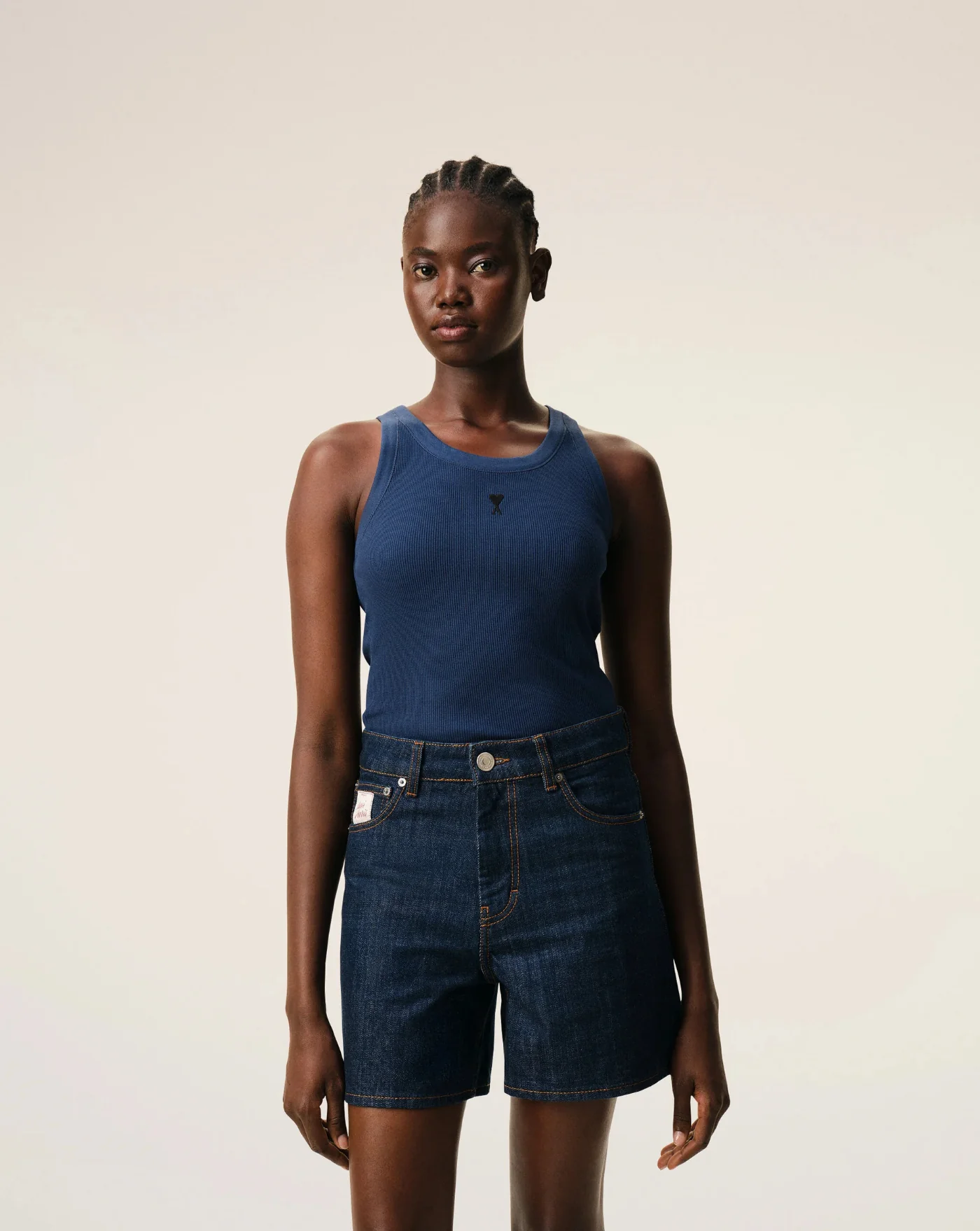 Top Ami De Coeur Tanktop - Image 2