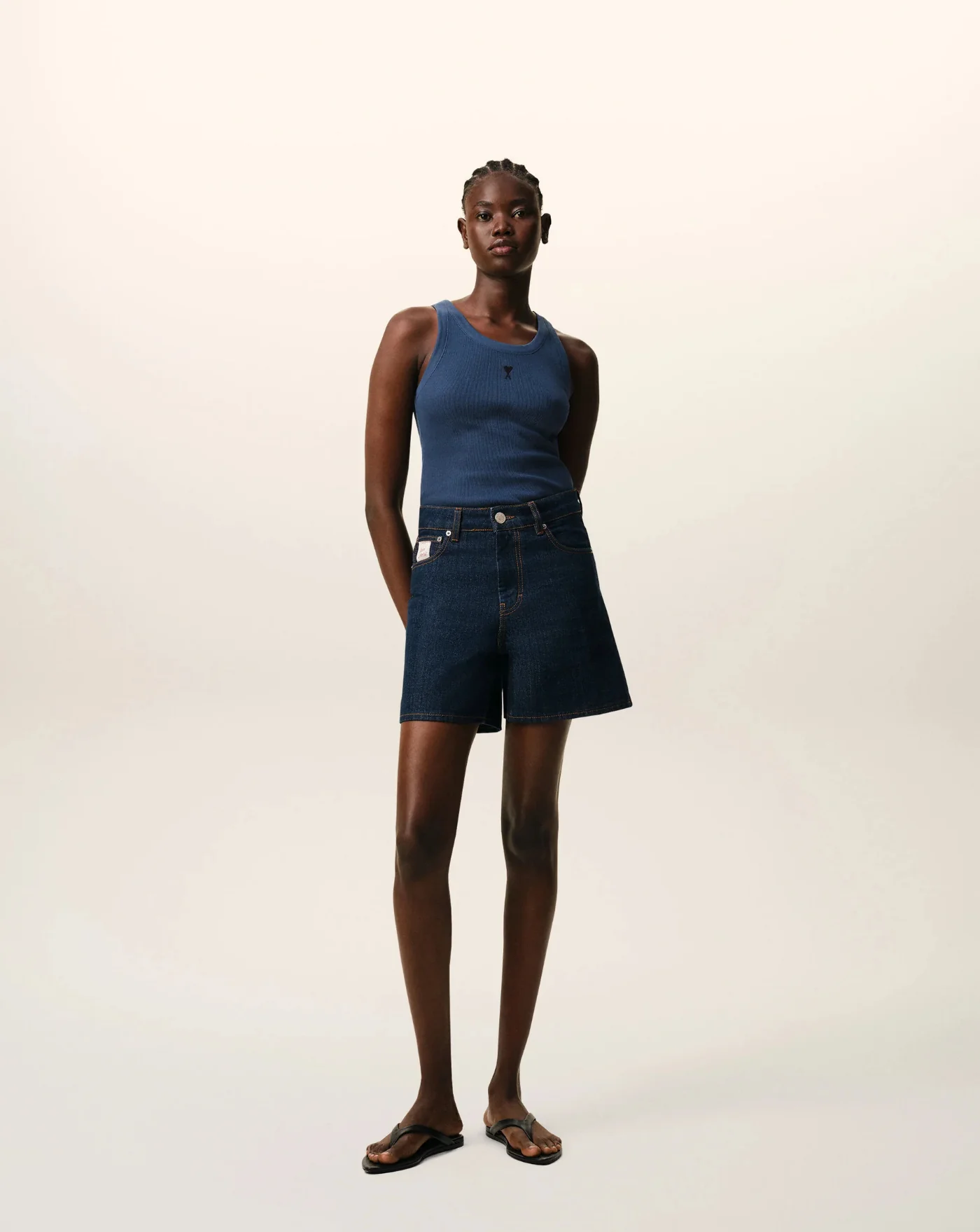 Top Ami De Coeur Tanktop - Image 3