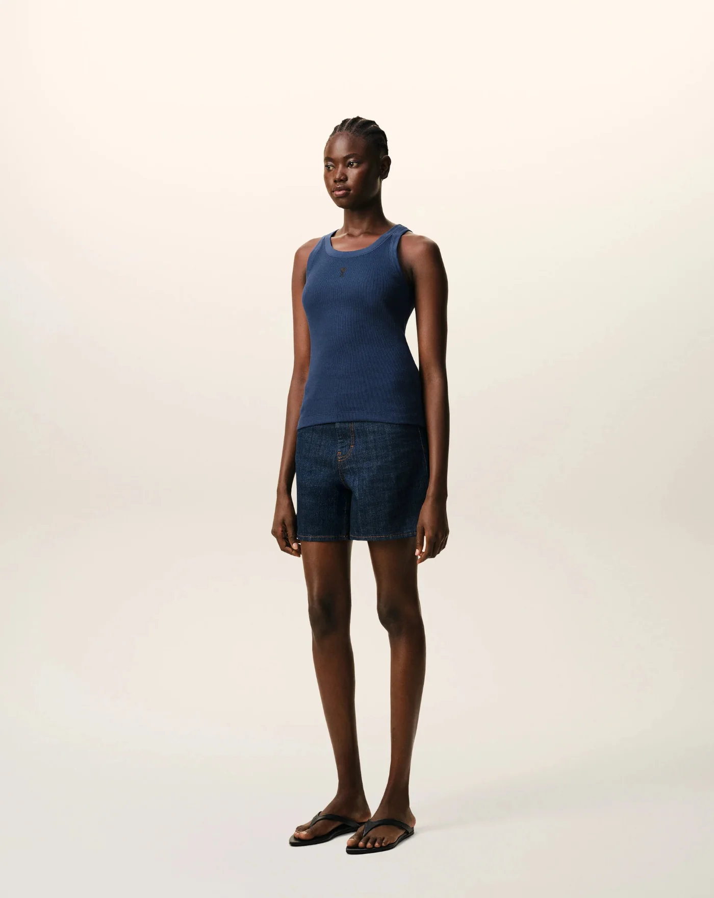 Top Ami De Coeur Tanktop - Image 4