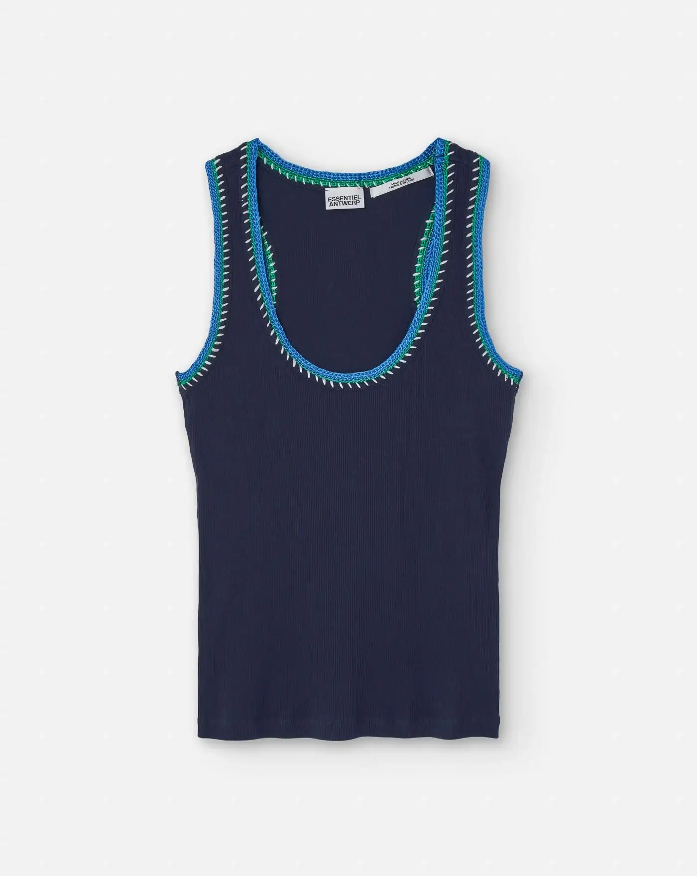 Top Essentiel Antwerp Harcel