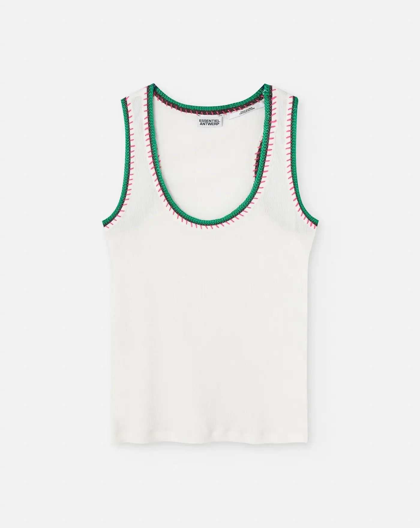 Top Essentiel Antwerp Harcel