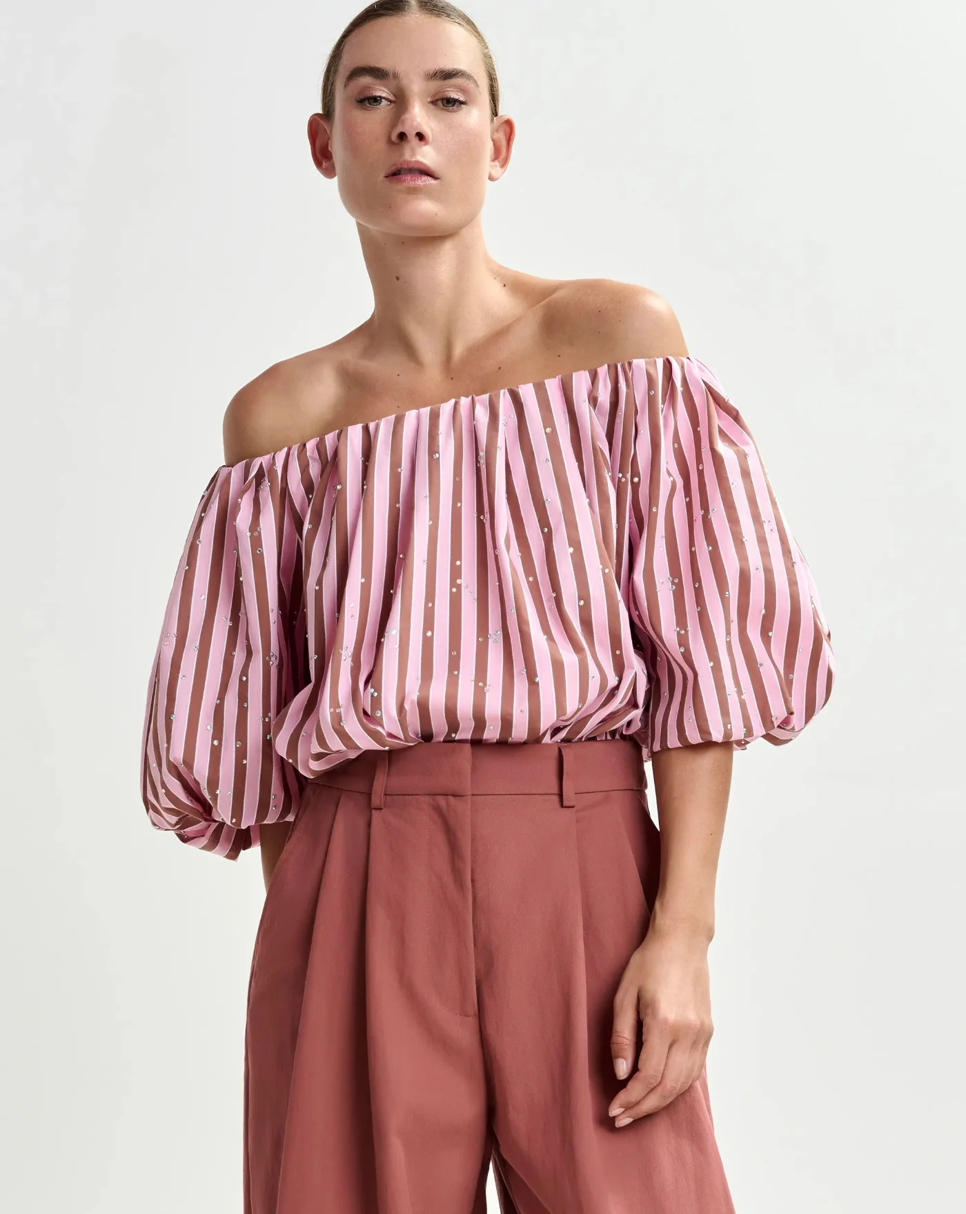 Top Essentiel Antwerp Jayjay - Image 2