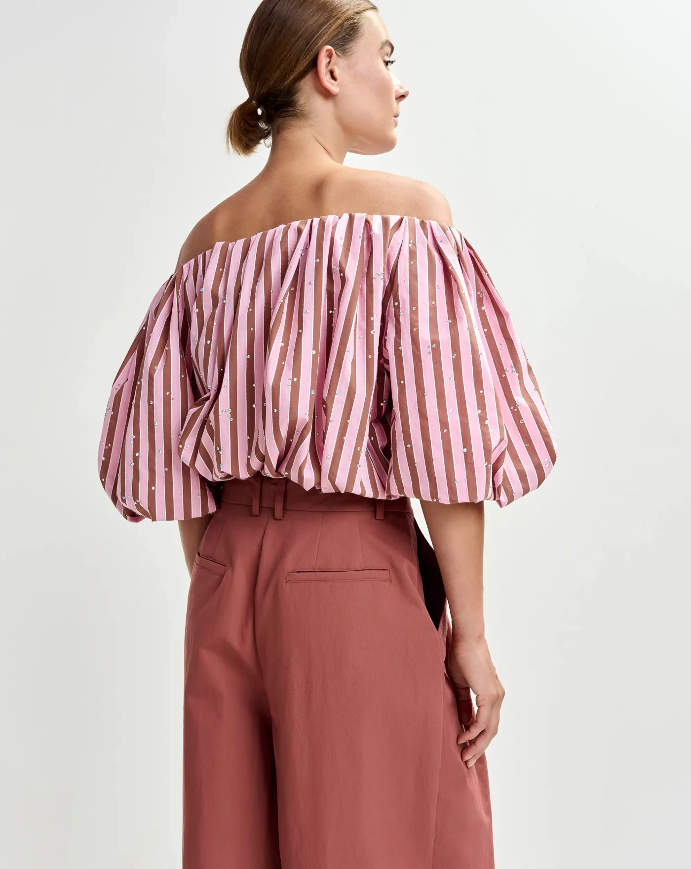 Top Essentiel Antwerp Jayjay - Image 3