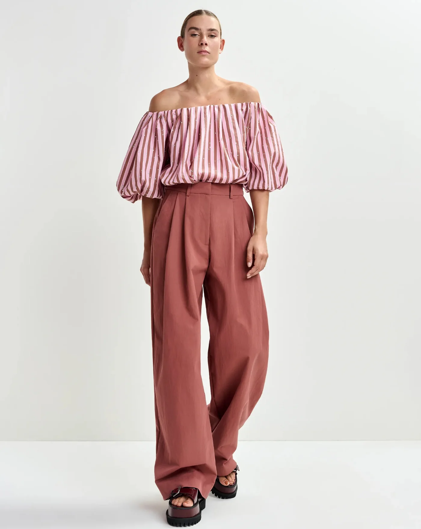 Top Essentiel Antwerp Jayjay - Image 5
