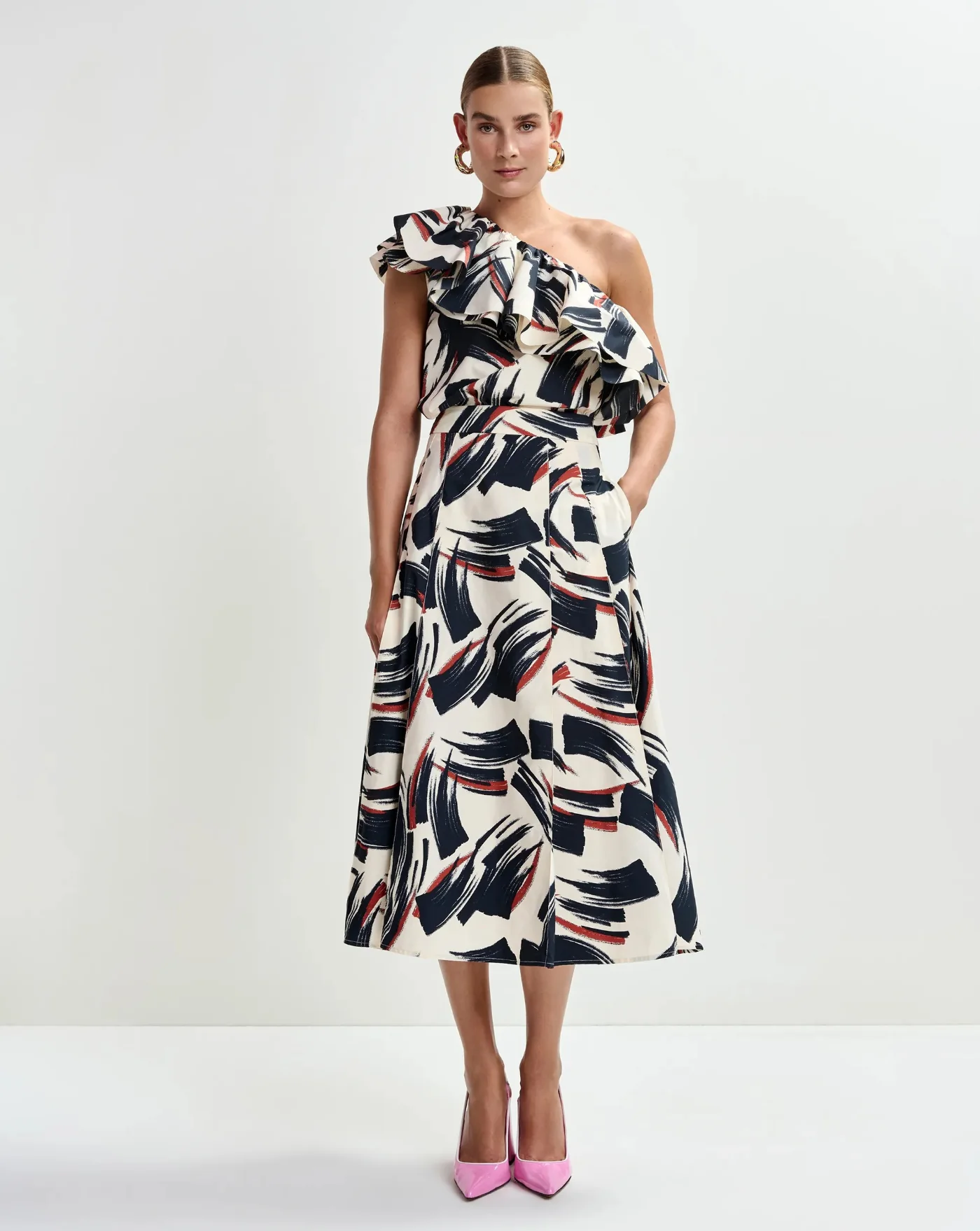 Top Essentiel Antwerp Jillian - Image 3