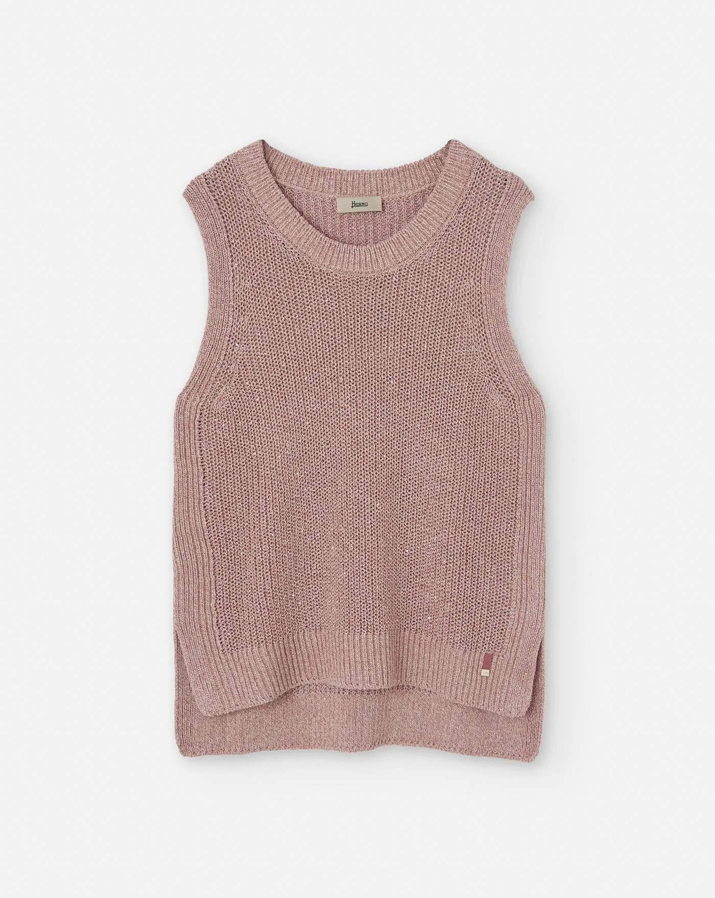 Top Herno Jersey
