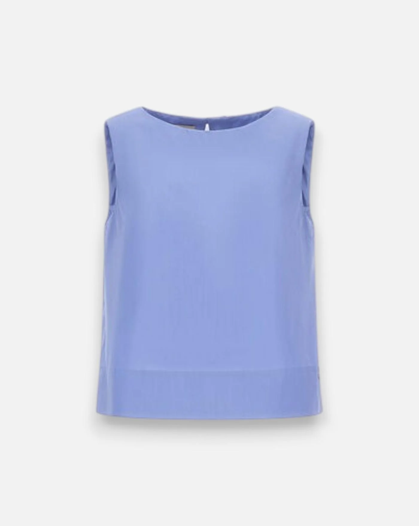 Top Herno Smart Cotton Popeline