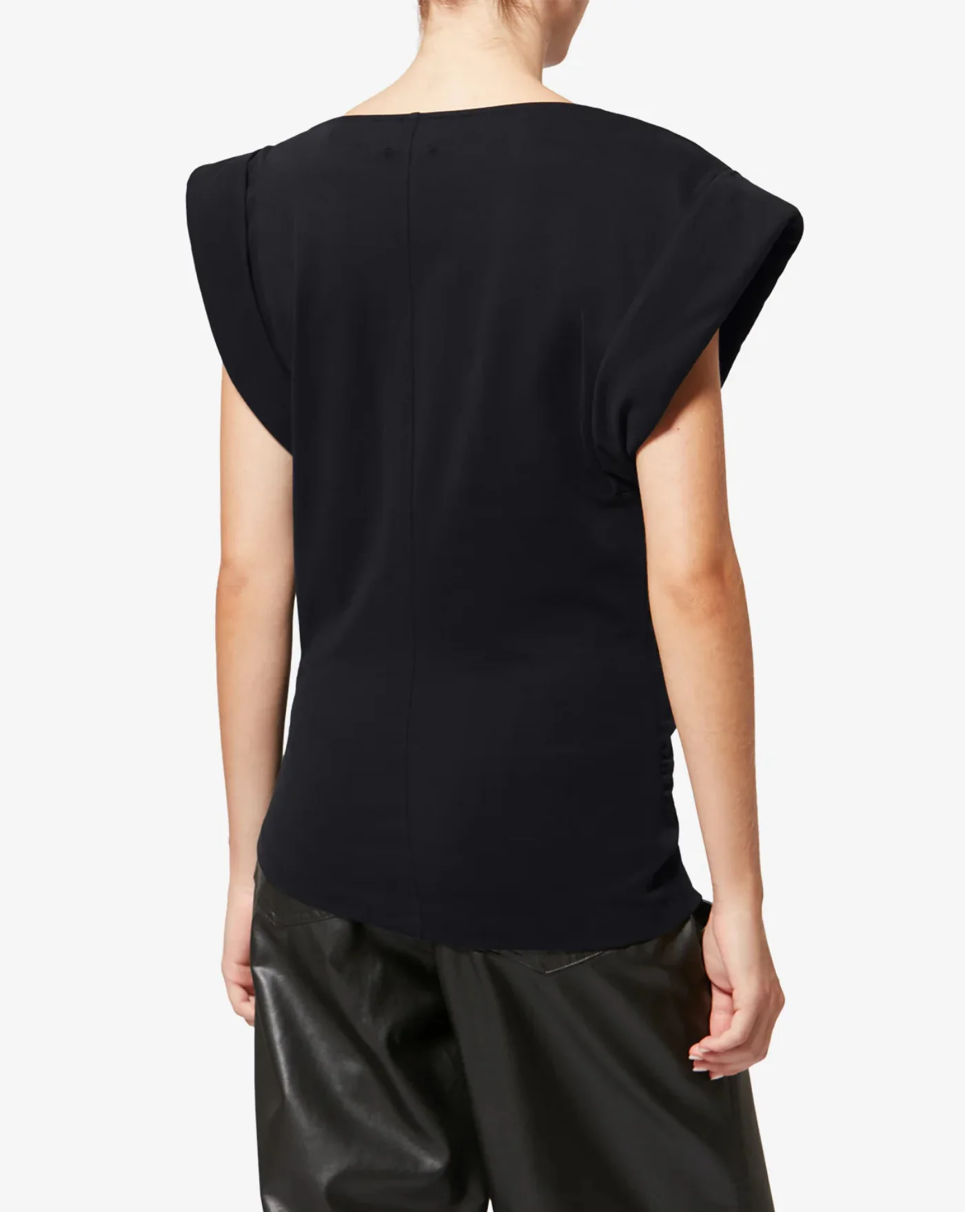 Top Isabel Marant Maisan Tee - Image 3