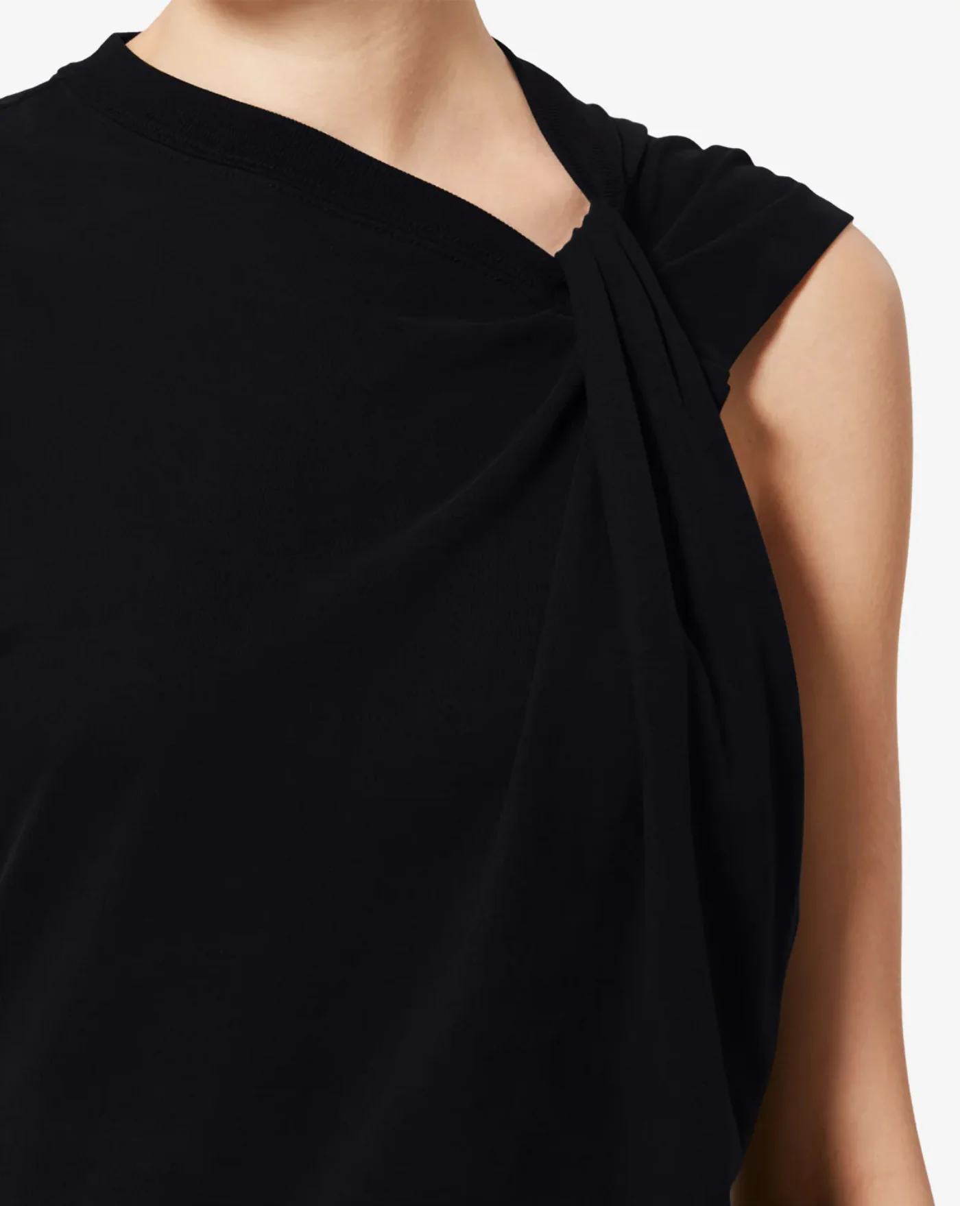 Camiseta Isabel Marant Nayda Tee - Image 5