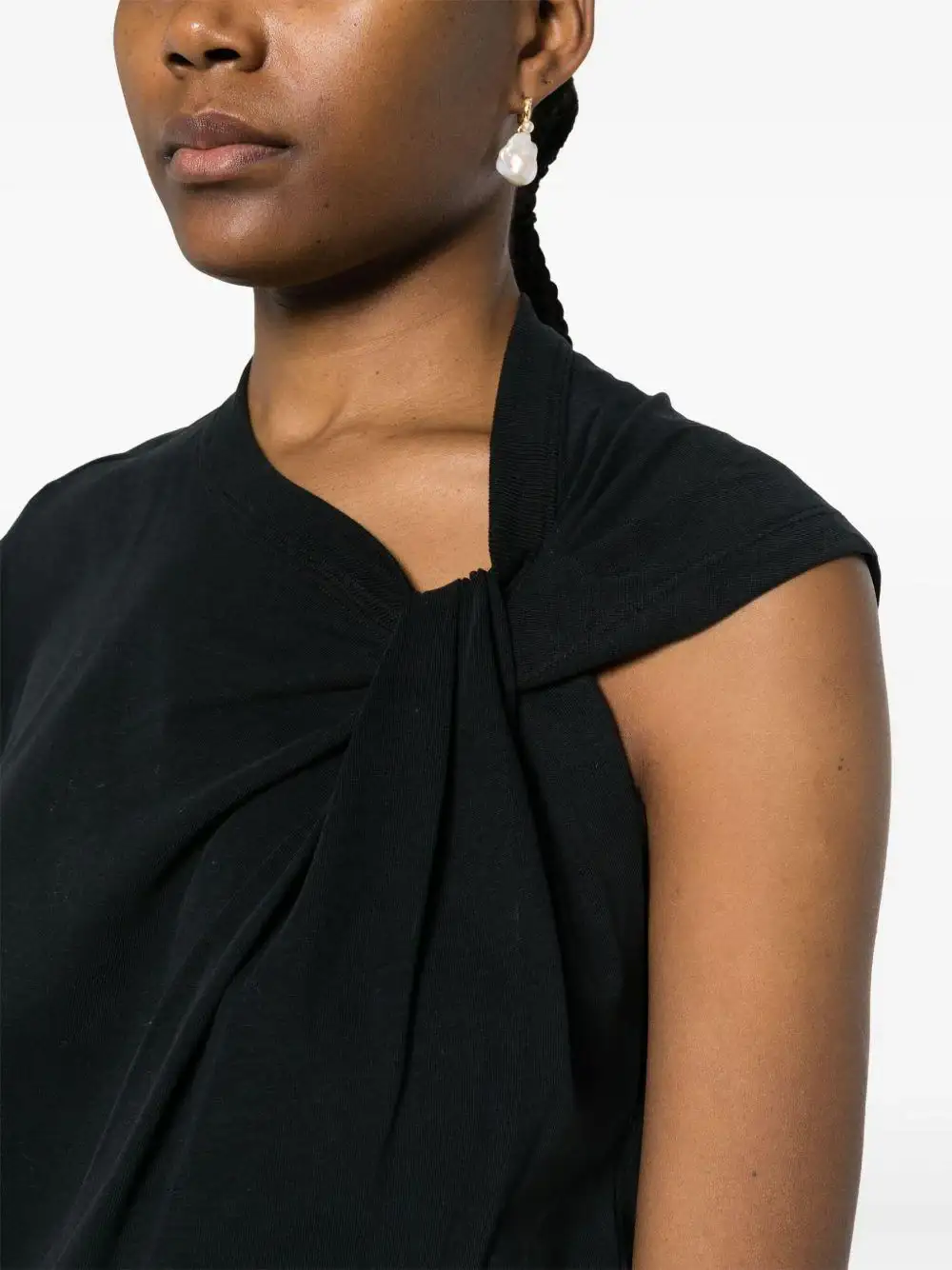 Top Isabel Marant Nayda - Image 6