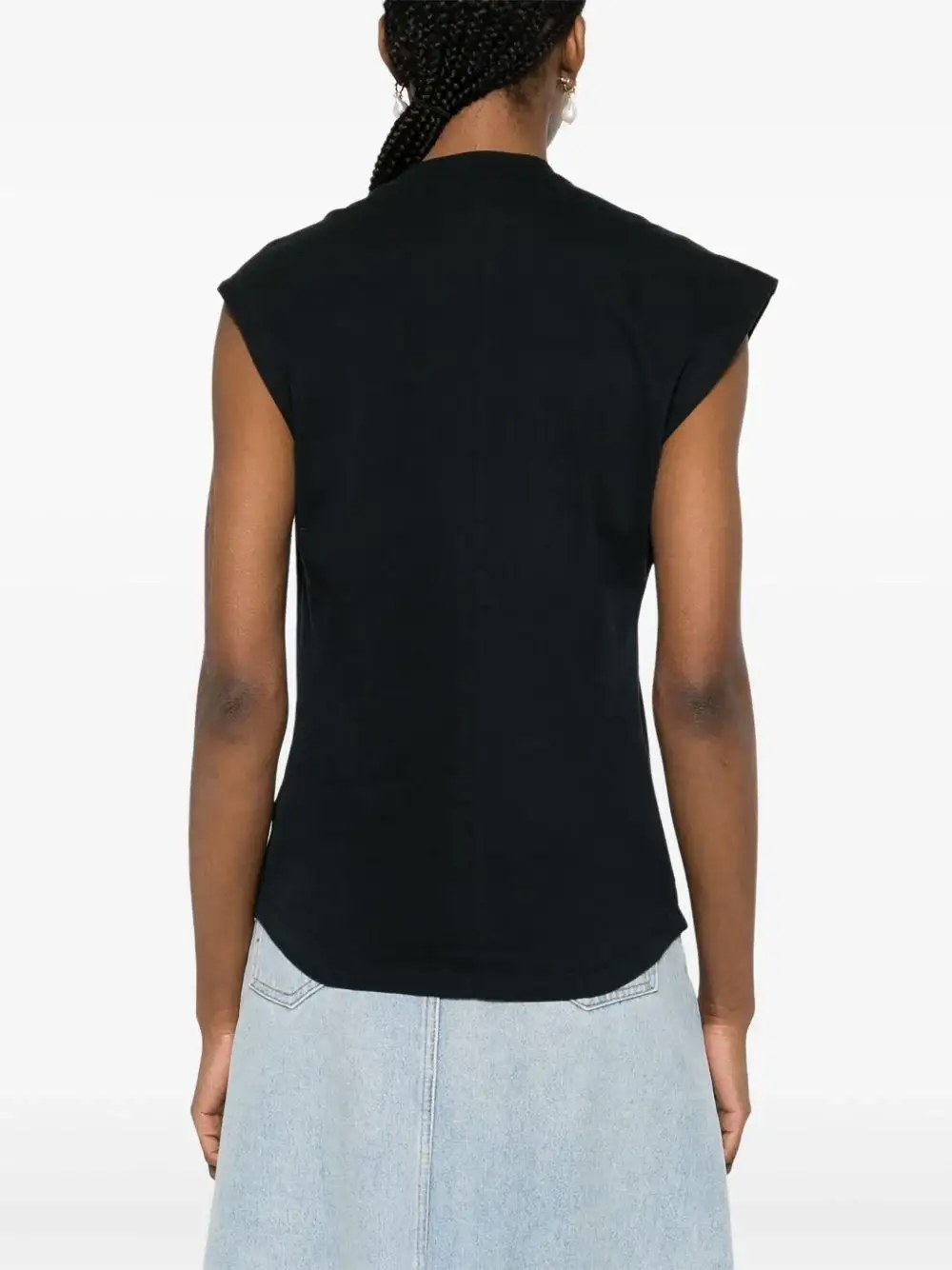 Top Isabel Marant Nayda - Image 8