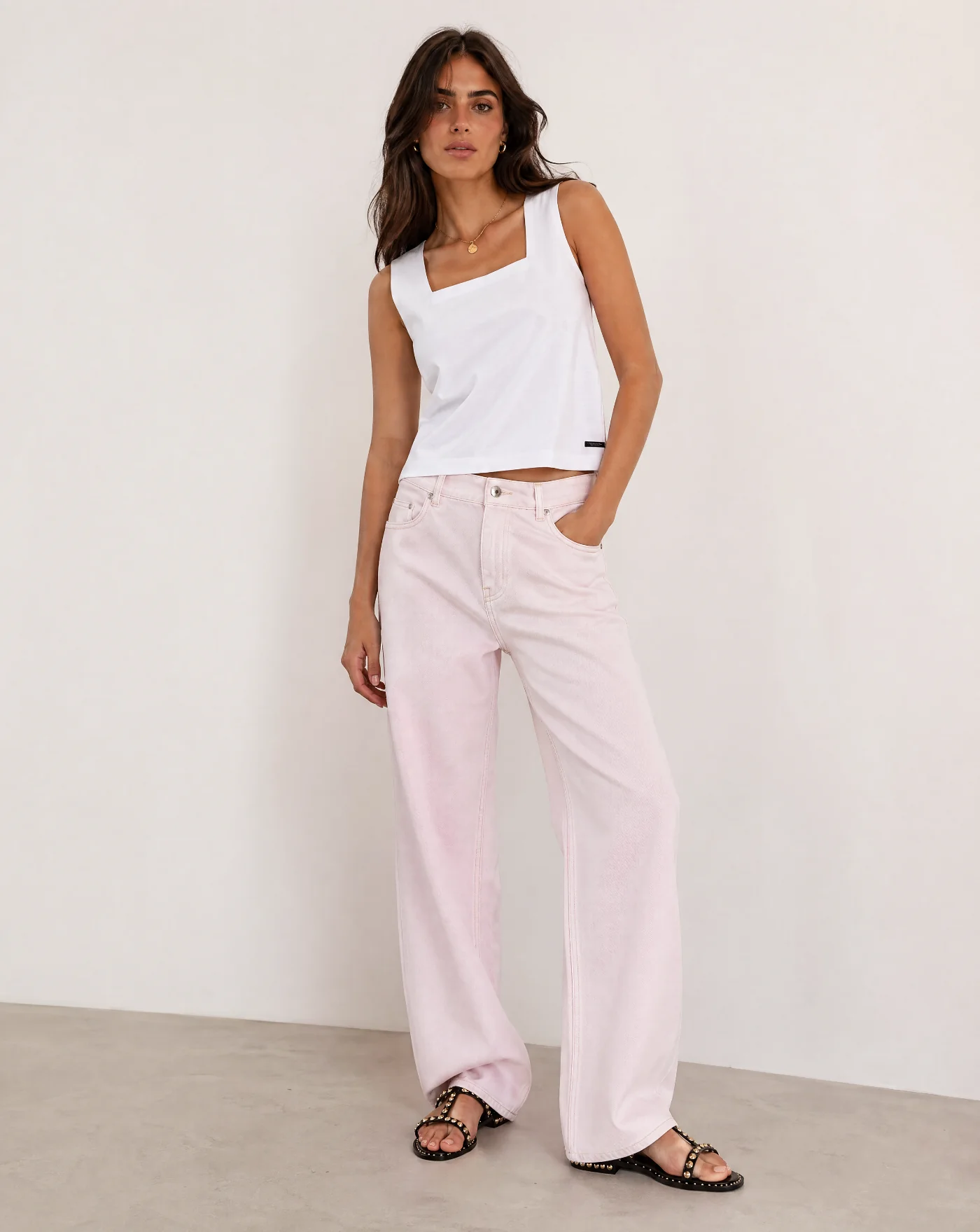 Top Rrd Surflex Tank - Image 2
