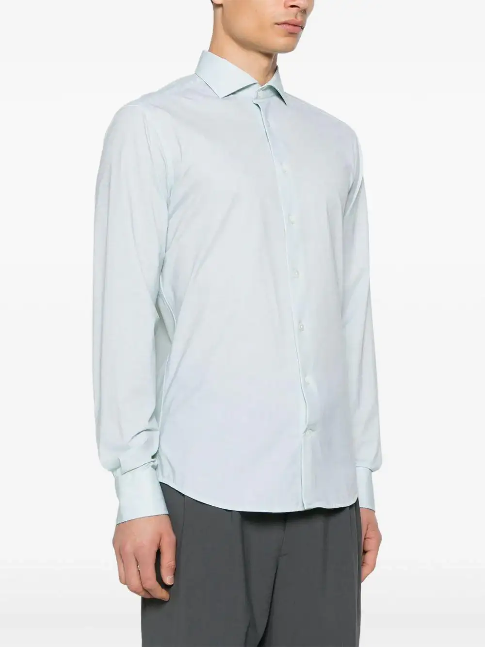 Camisa Traiano Milano Rossini - Image 5