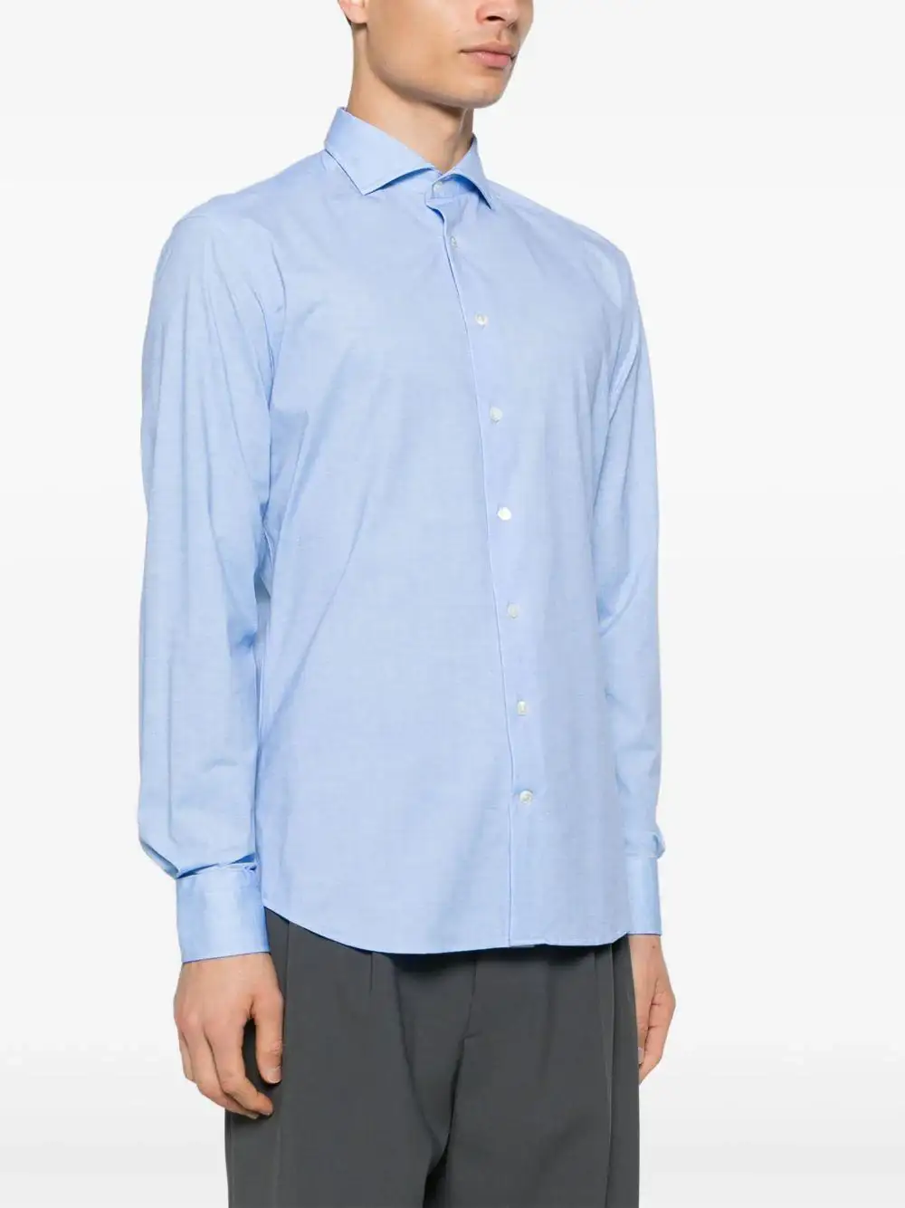 Camisa Traiano Rossini - Image 9