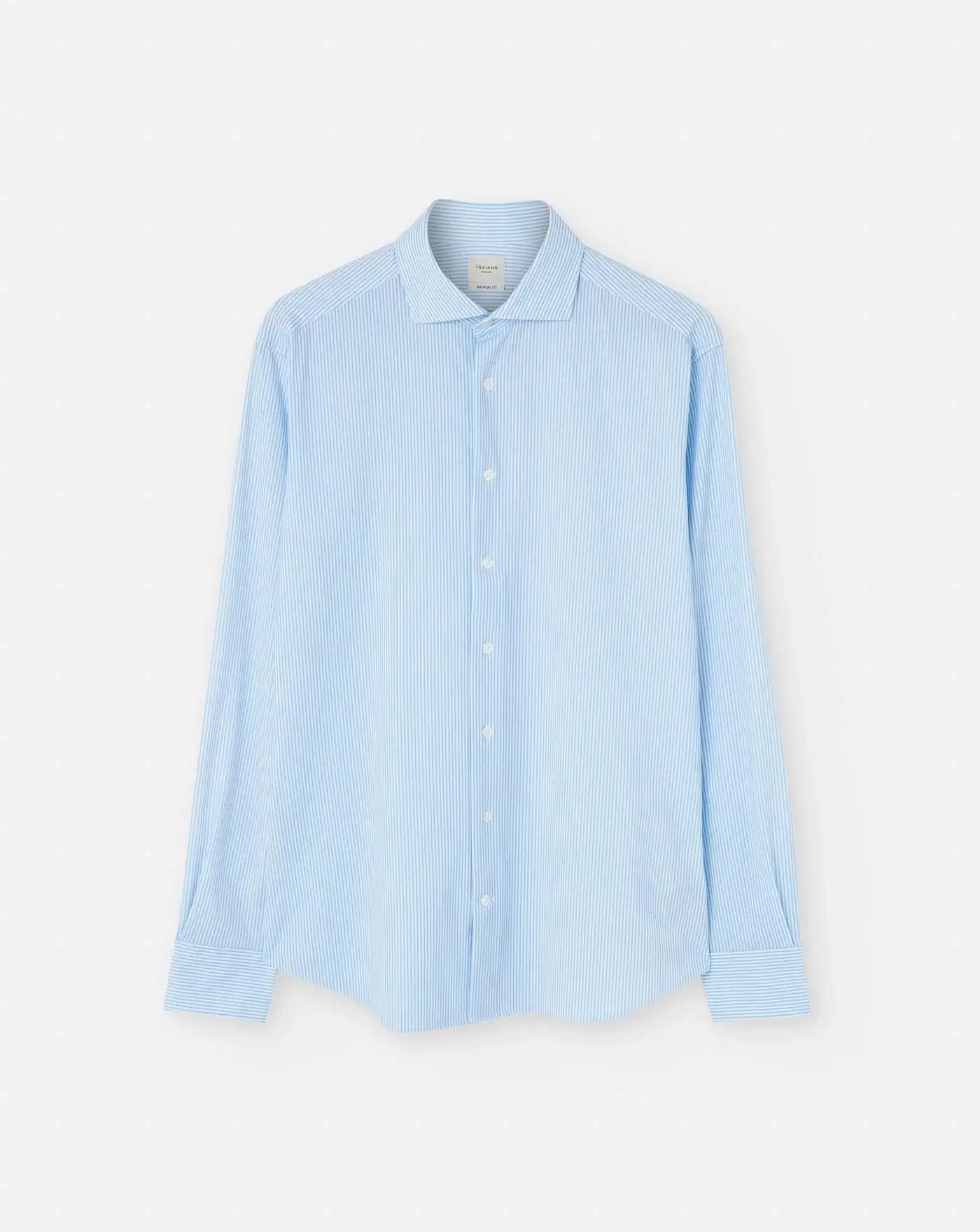 Camisa Traiano Basic