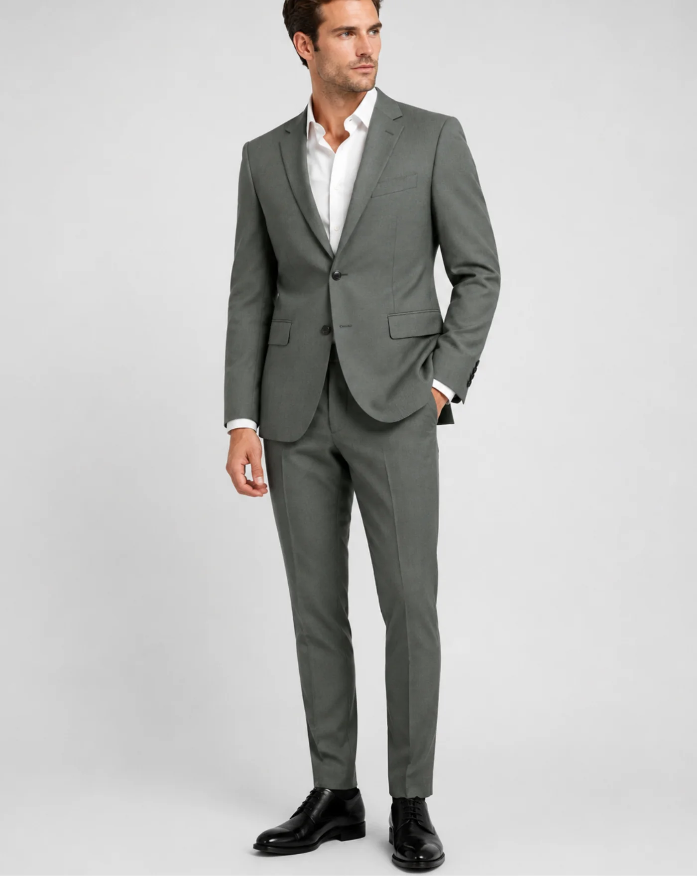 Traje Boss Huge - Image 3