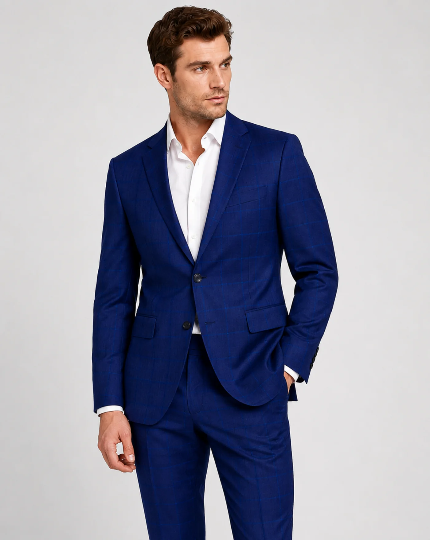 Traje Boss Huge - Image 3