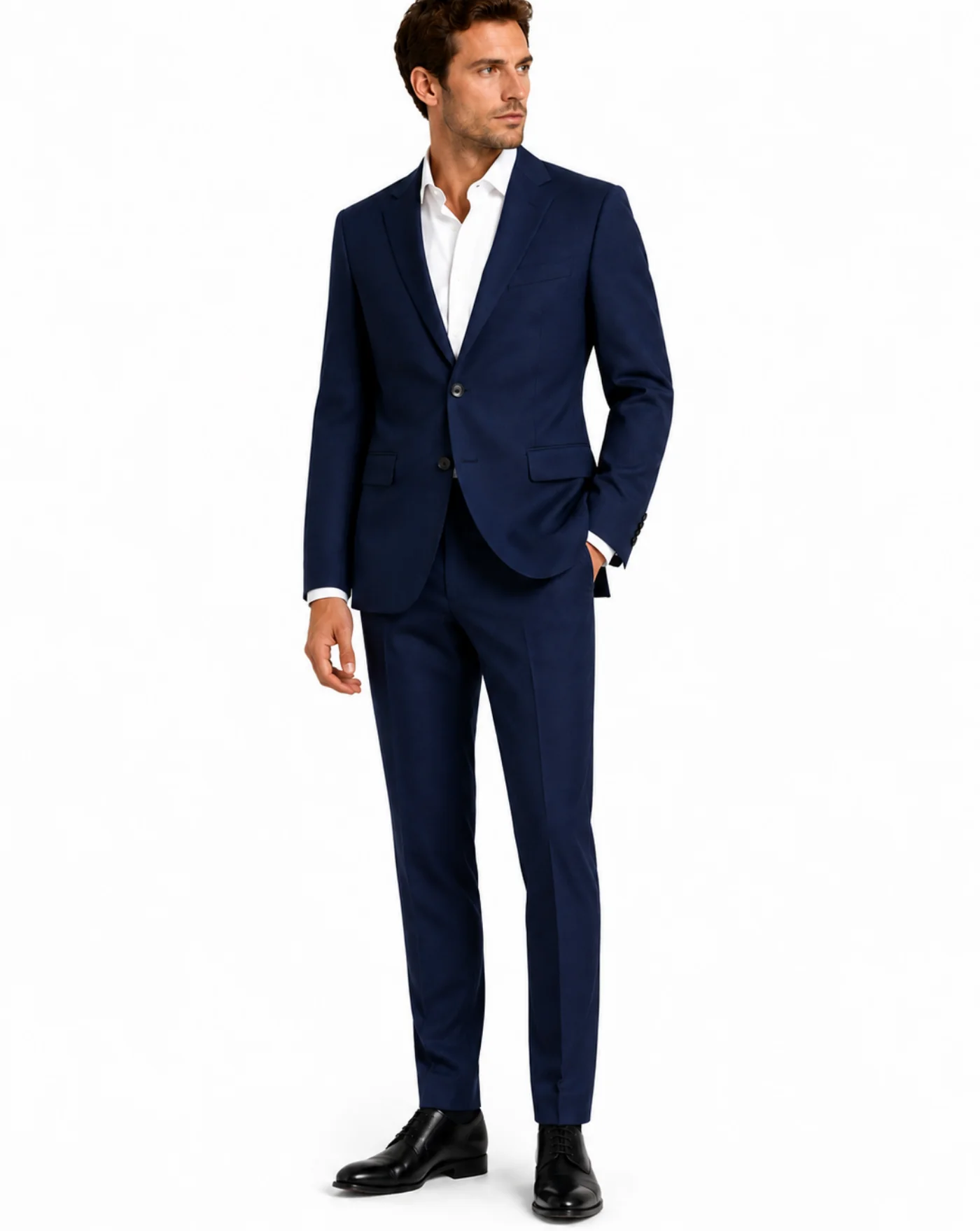 Traje Boss Huge - Image 3