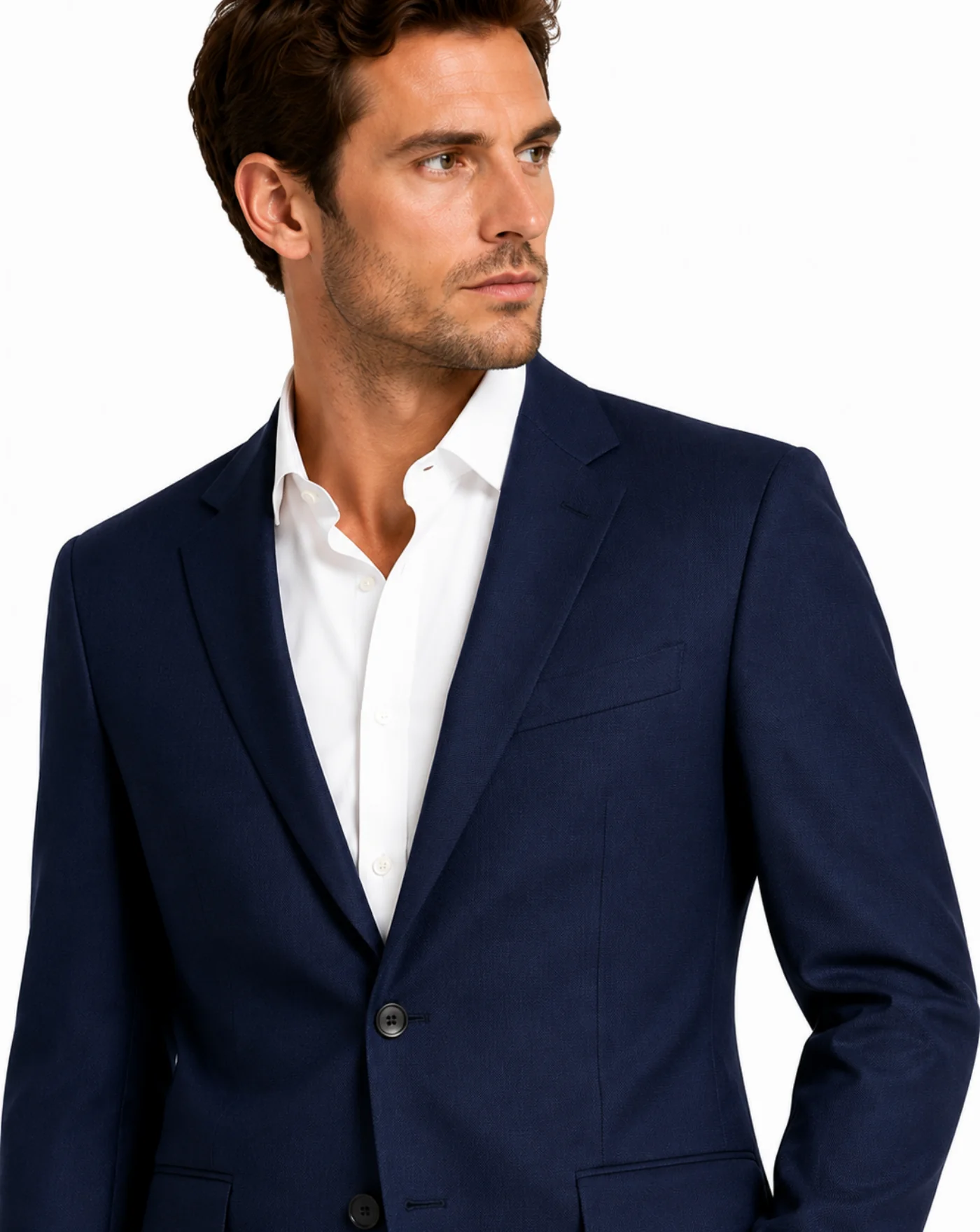 Traje Boss Huge - Image 4