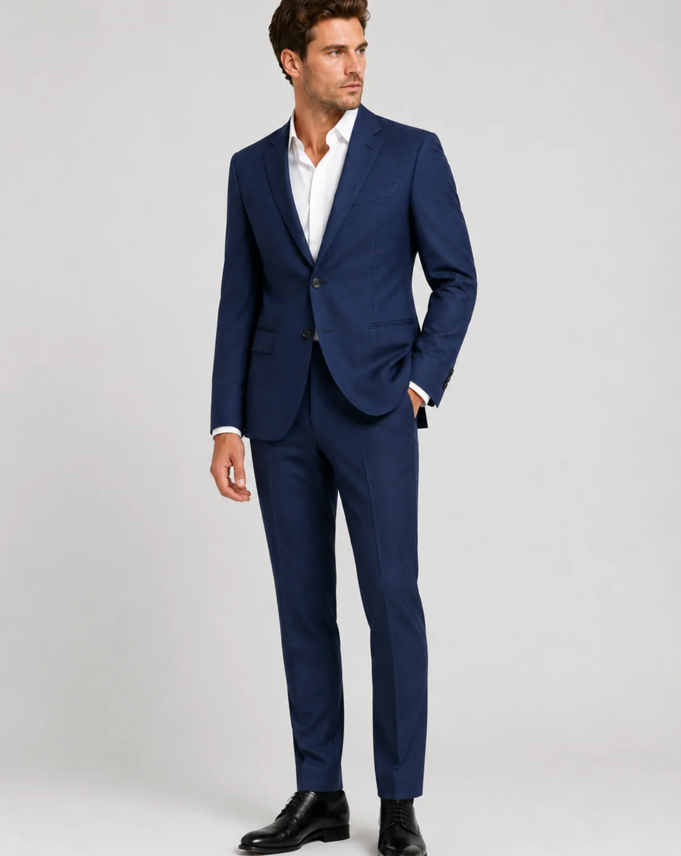 Traje Boss Huge - Image 4