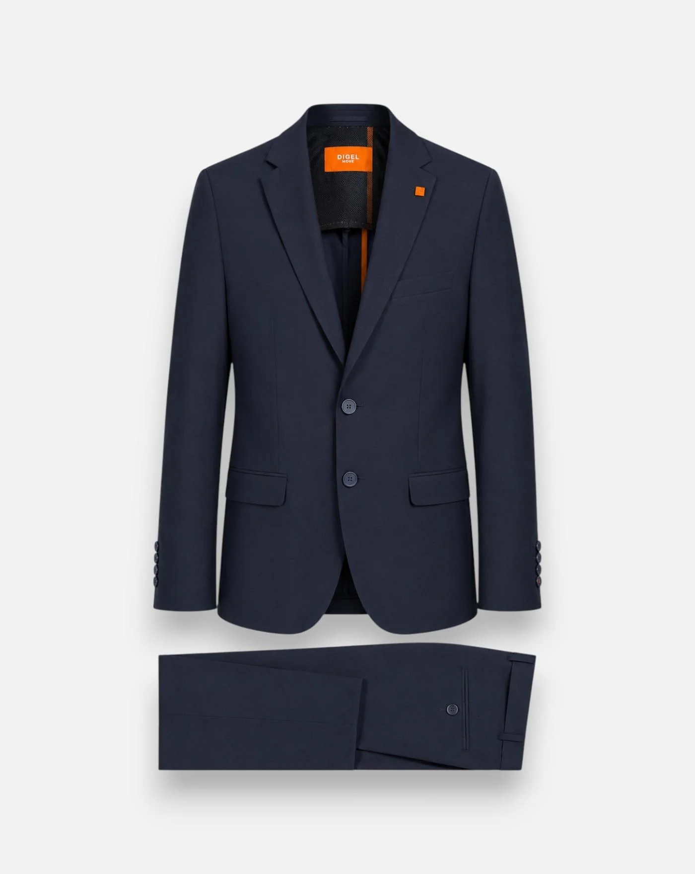 Traje Digel Move