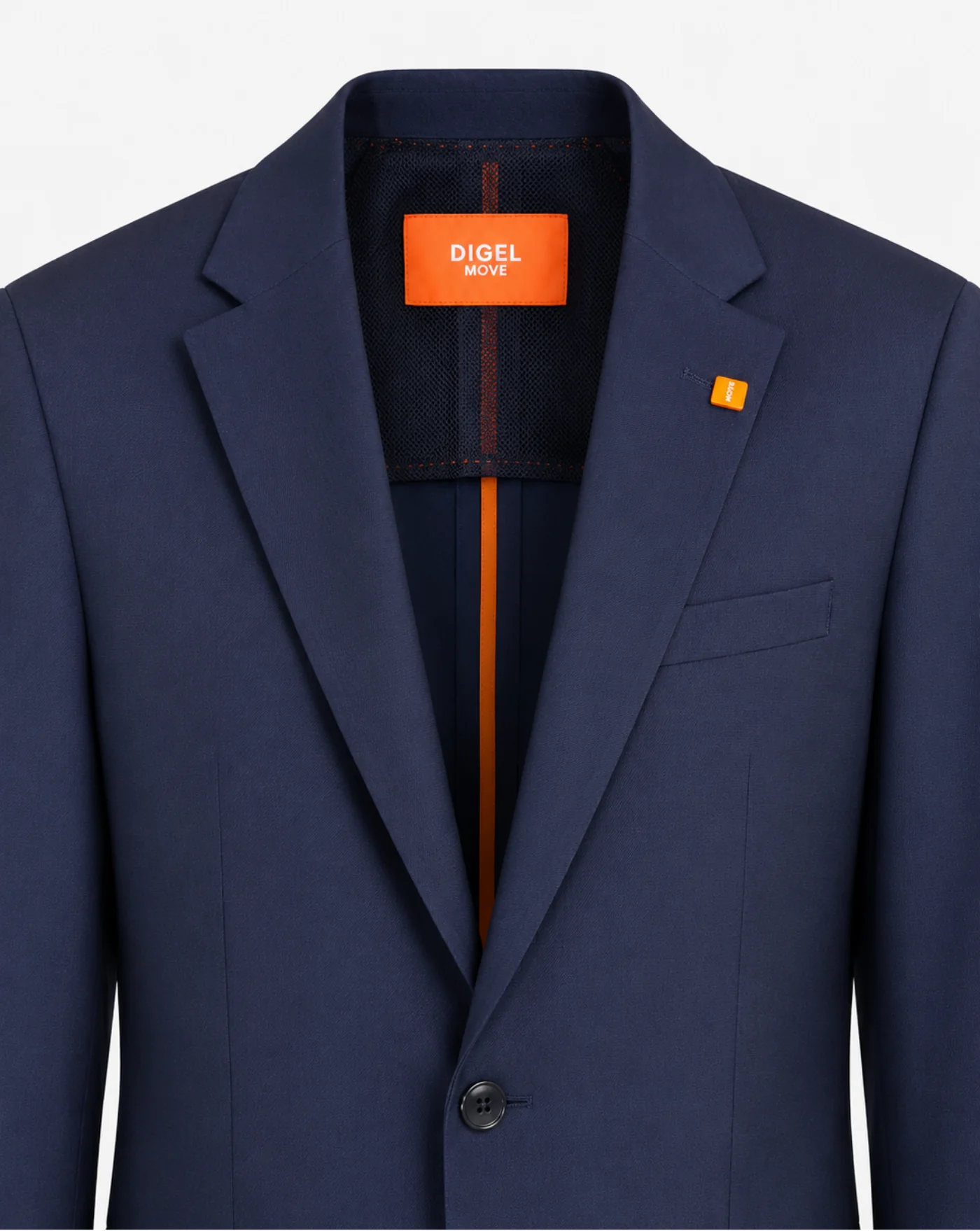 Traje Digel Move - Image 2