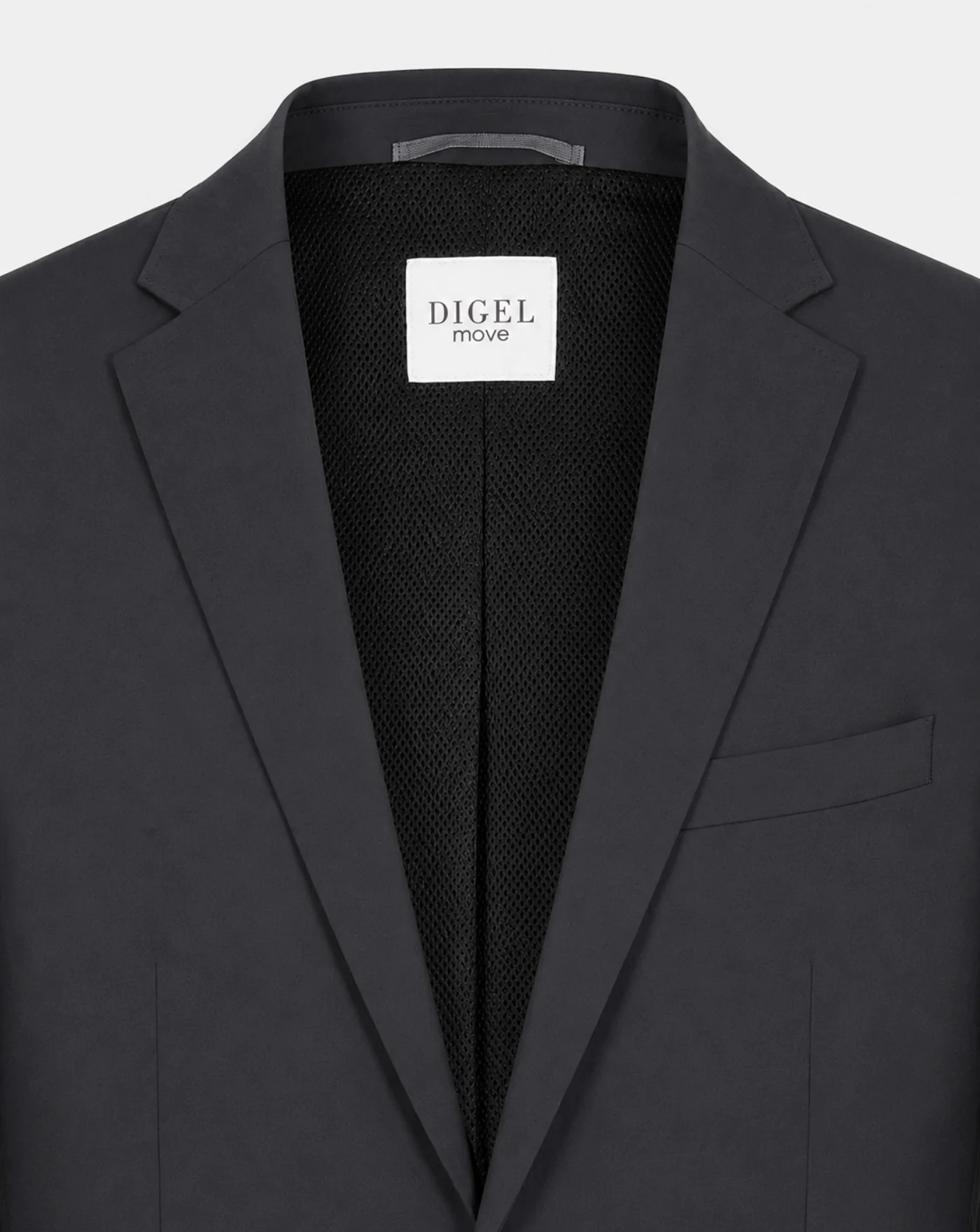 Traje Digel navy - Image 2