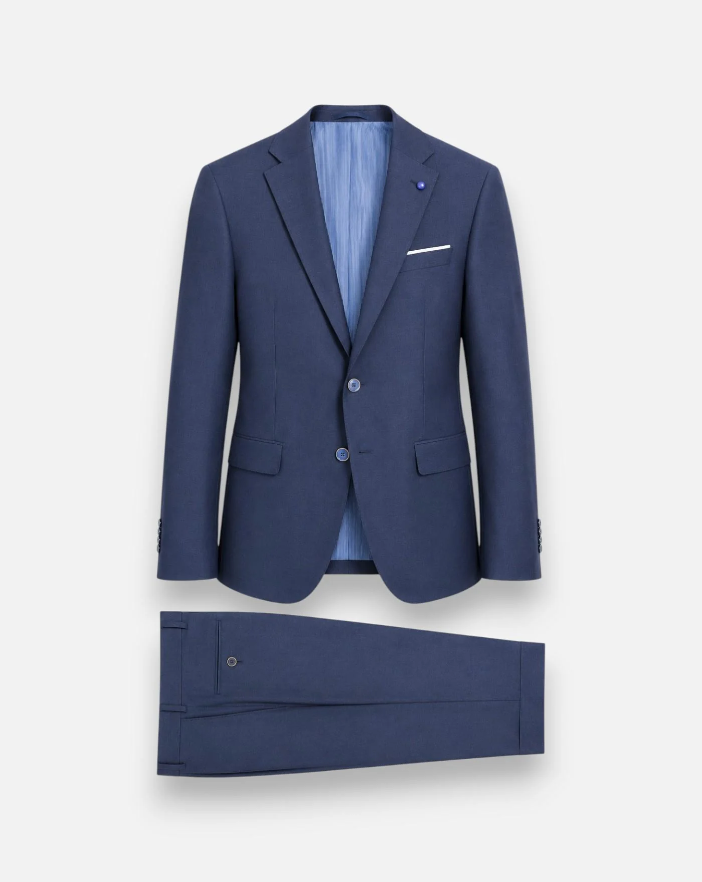 Traje Etiem