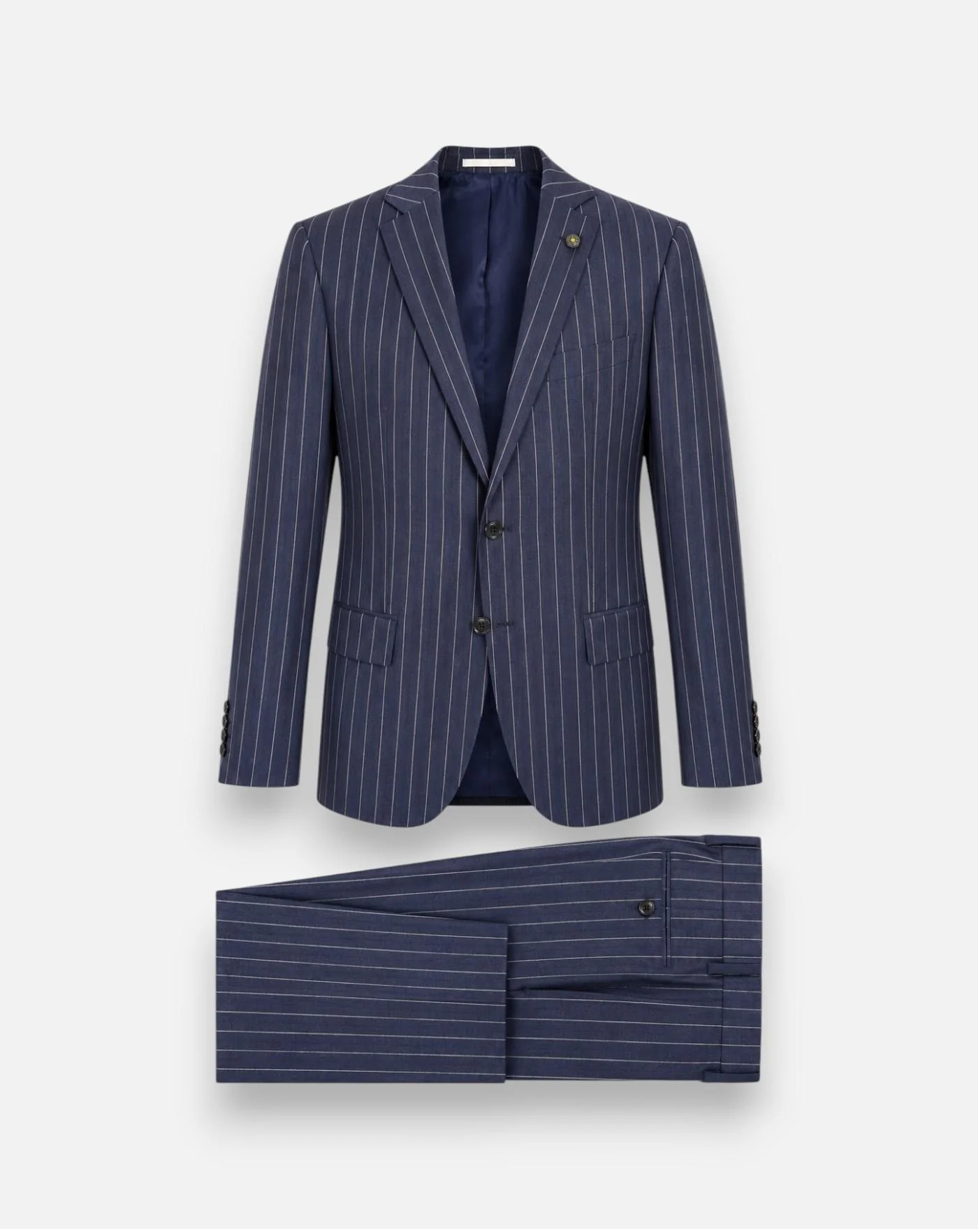 Traje L.B.M. 1911