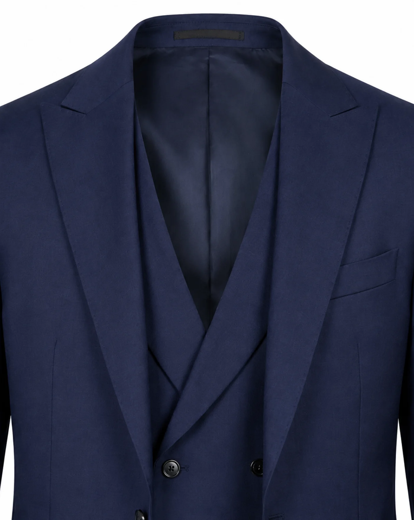 Traje L.B.M. - Image 2
