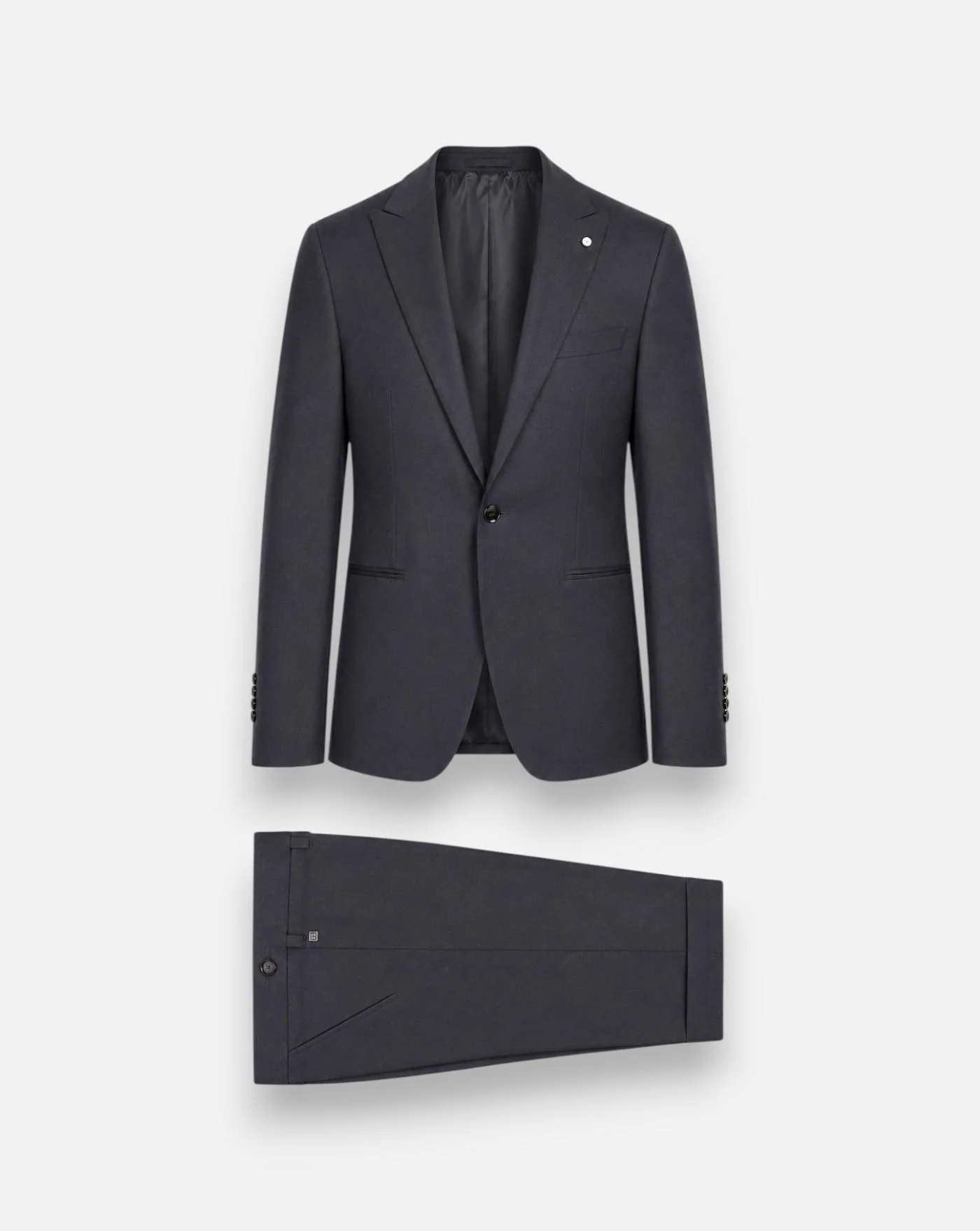 Traje L.B.M.