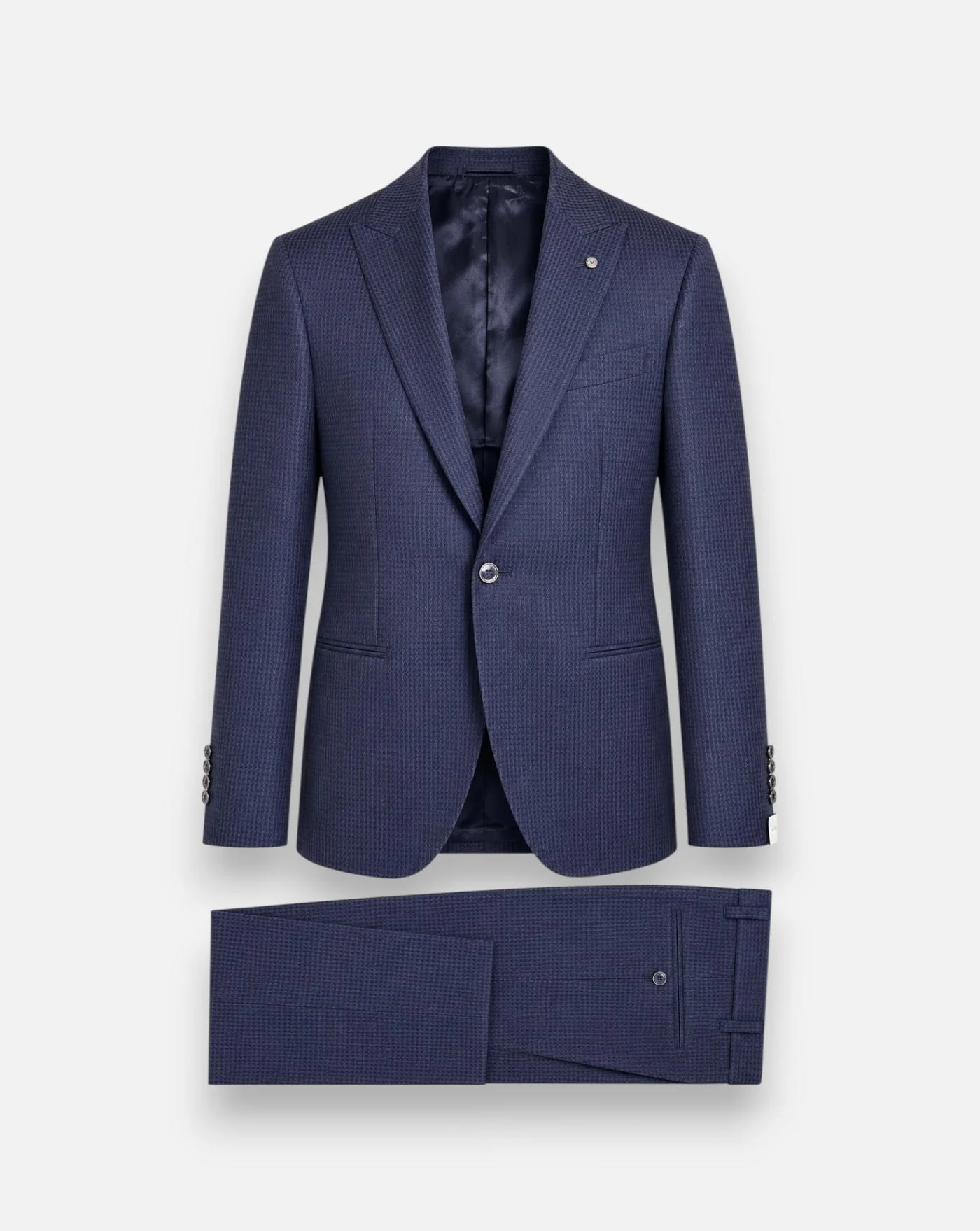 Traje Lubiam Tailoring