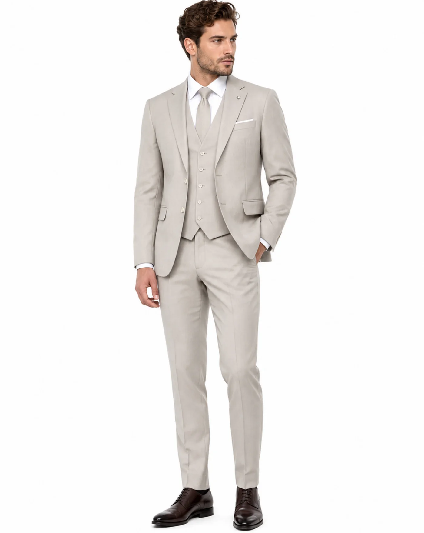 Traje Manuel Ritz - Image 4