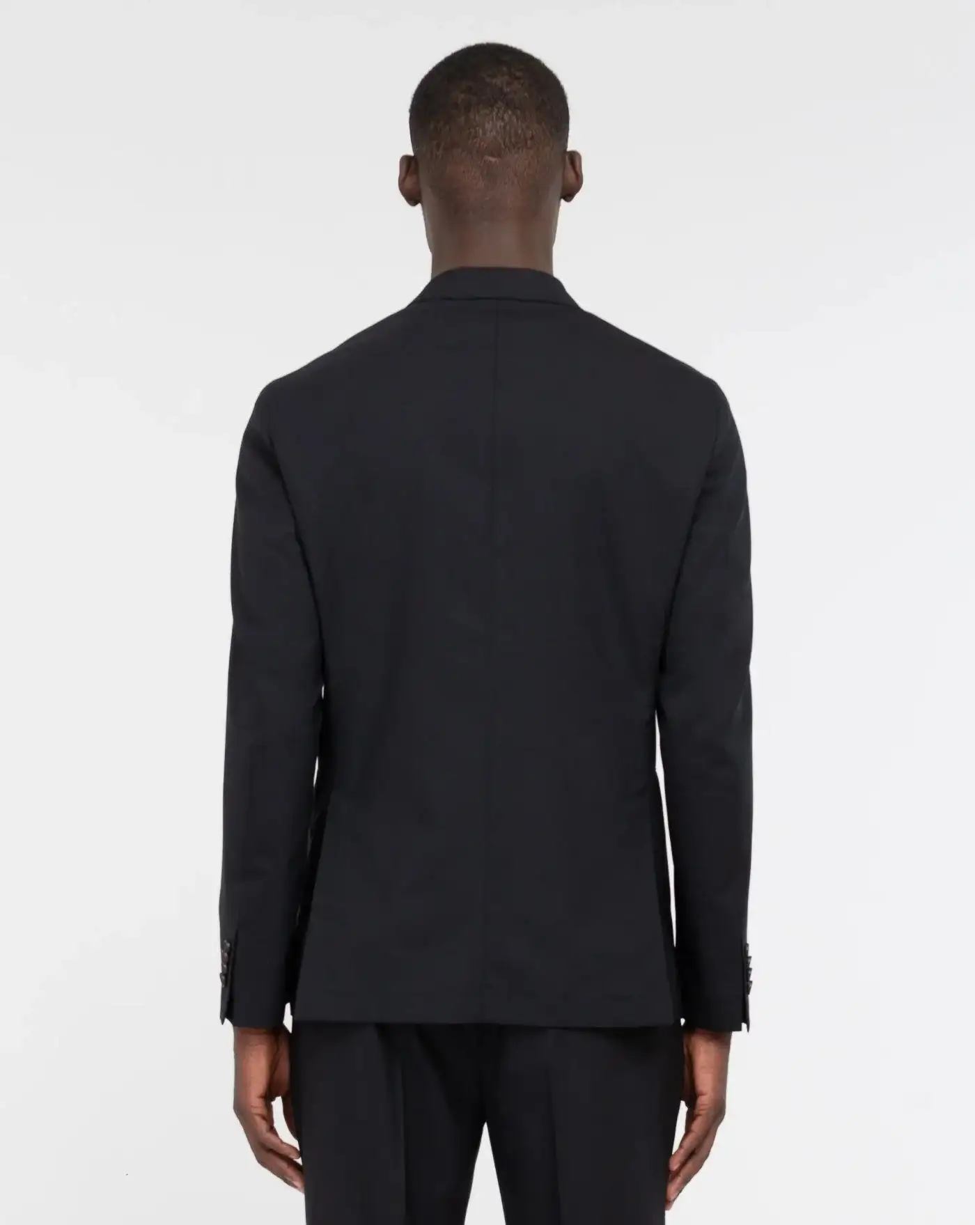 Traje Manuel Ritz Cruzado - Image 8