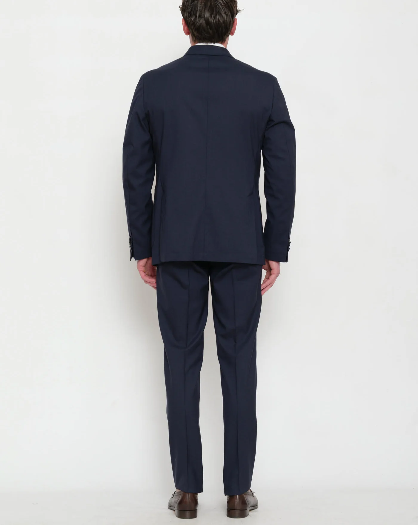 Traje Manuel Ritz Cruzado - Image 4