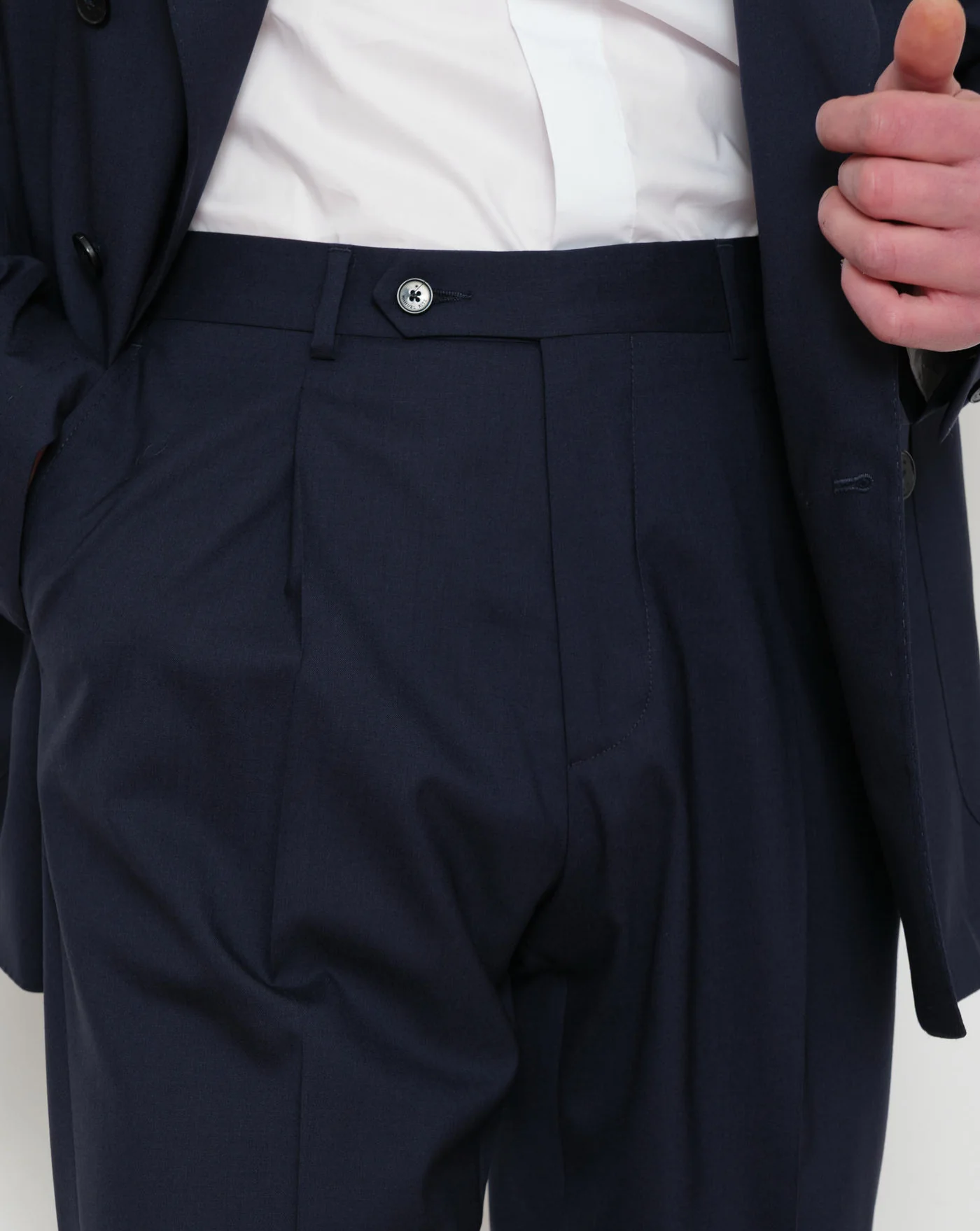 Traje Manuel Ritz Cruzado - Image 6