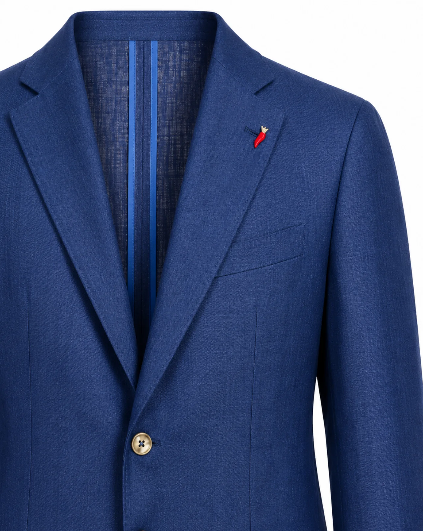 Traje Mulish Lino - Image 2
