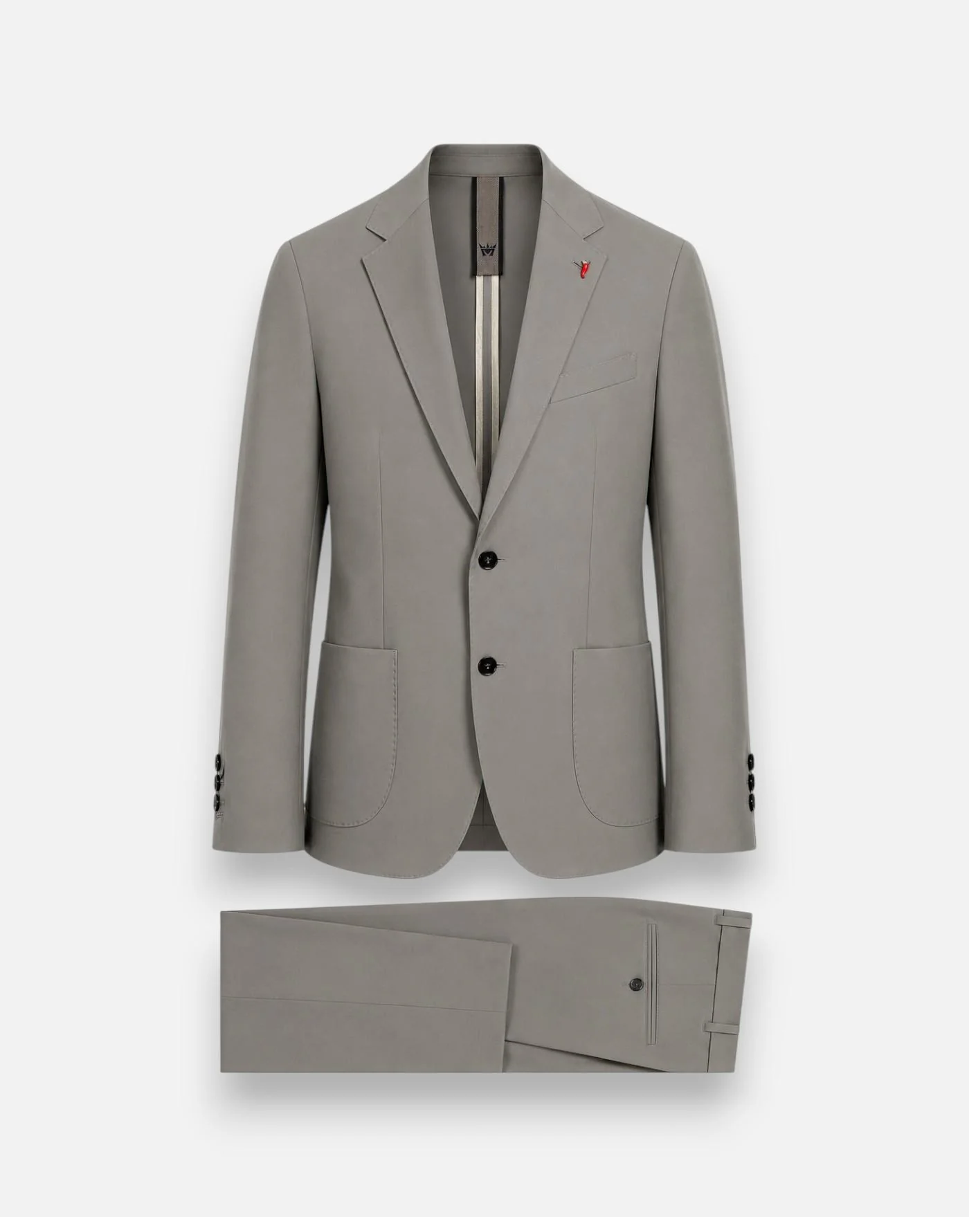 Traje Mulish Tecnico