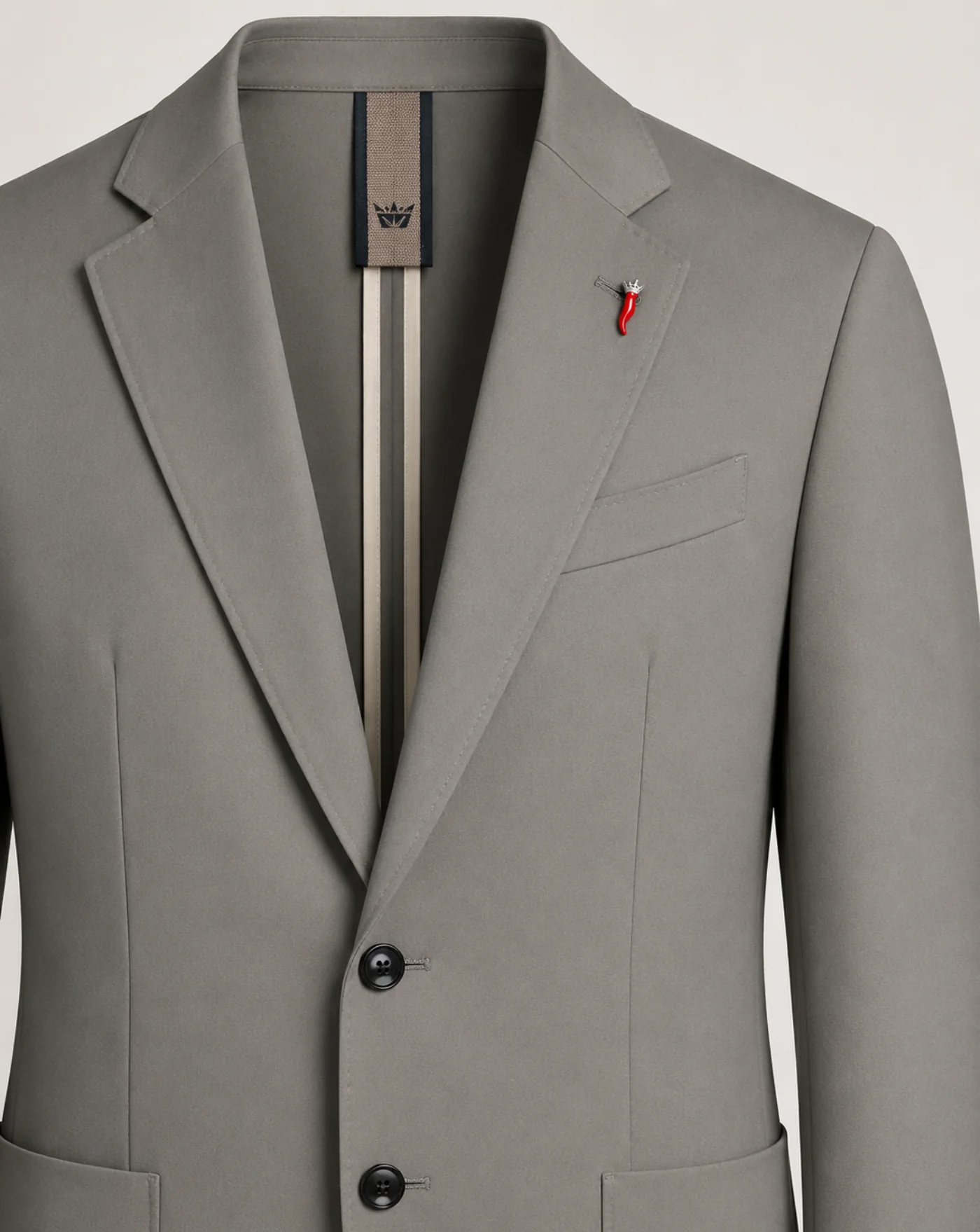Traje Mulish Tecnico - Image 2